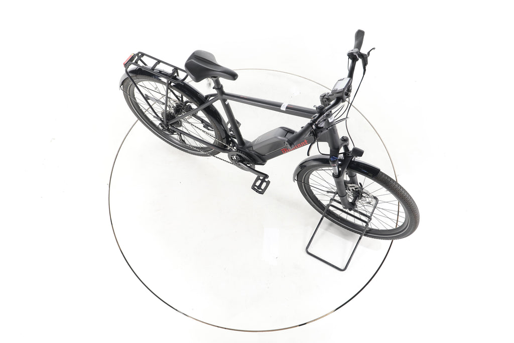 Diamant Zing+ Gen 1 Trekking E-Bike - Image 14