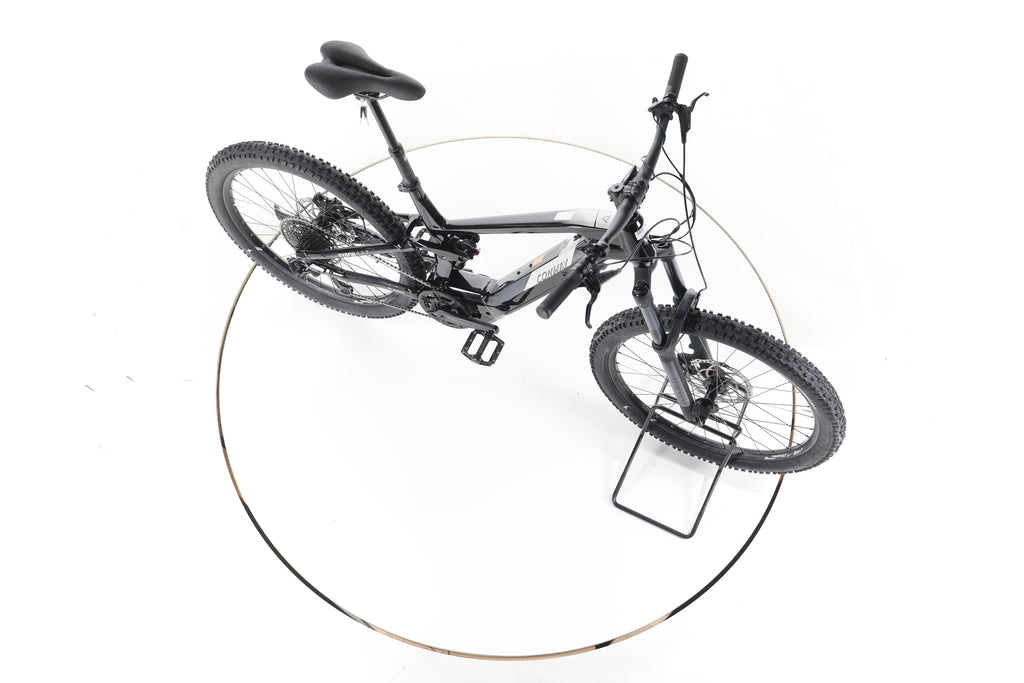 Conway Xyron S 2.7 E-Bike Fully - Image 14