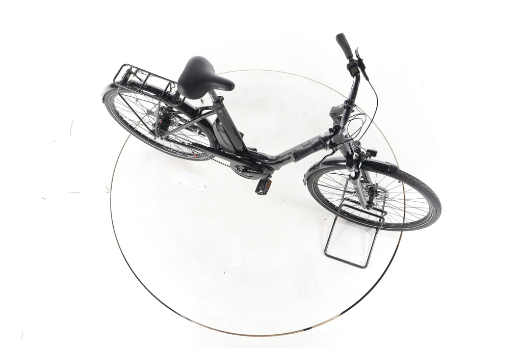 Husqvarna E-Bicycles Eco City 2 FW City E-Bike Tiefeinsteiger - Image 14