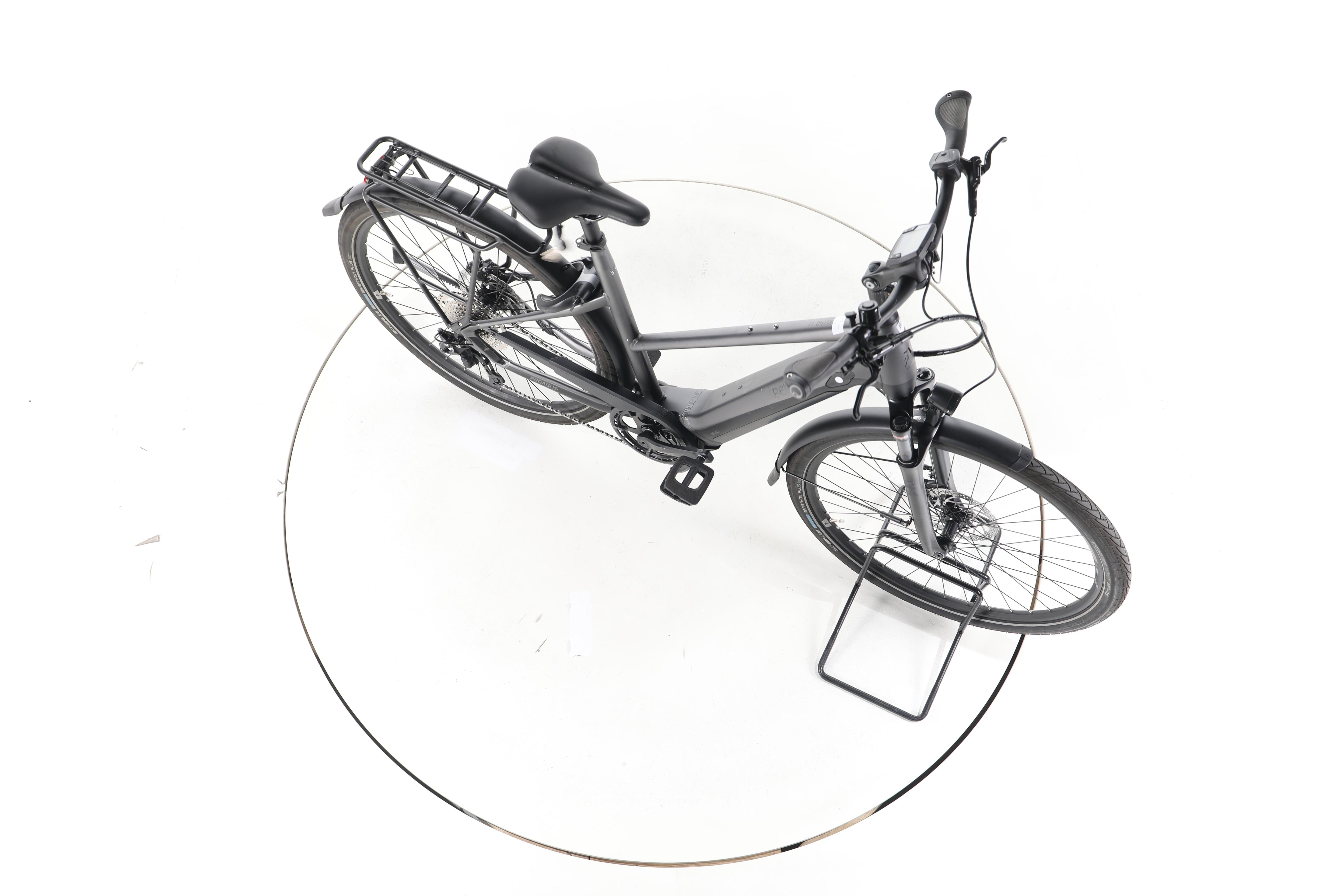 Pegasus Premio EV Er28 Trekking E-Bike - Image 14