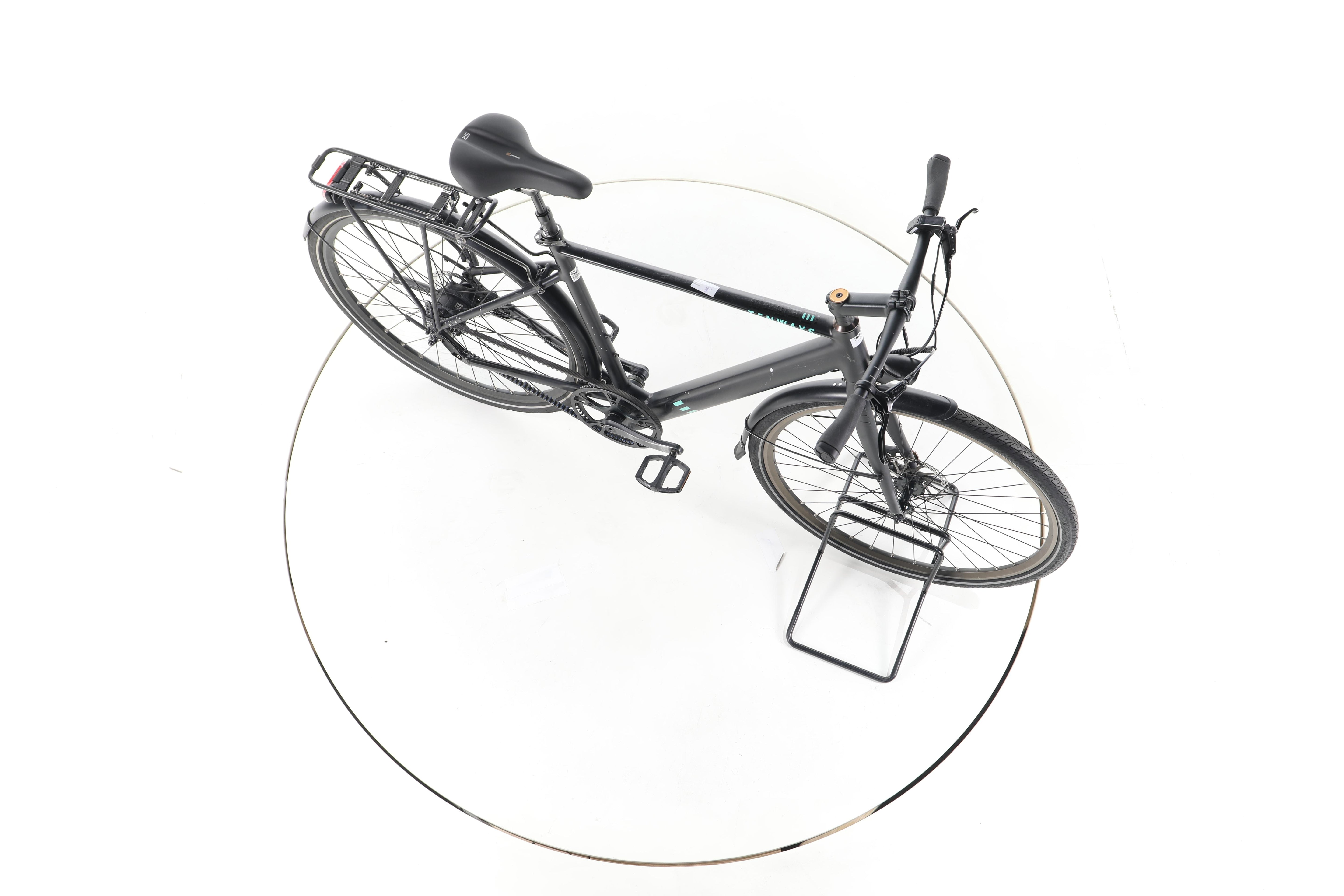 TENWAYS C-GO 600 City E-Bike - Image 14