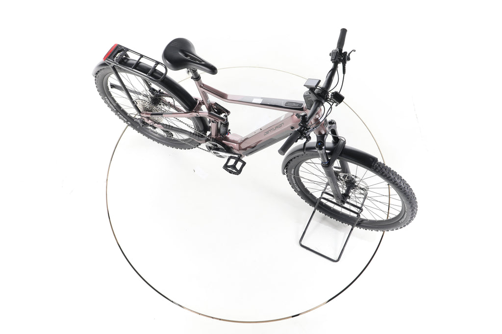 Centurion Lhasa R2700i EQ SUV E-Bike 2023 - Image 14