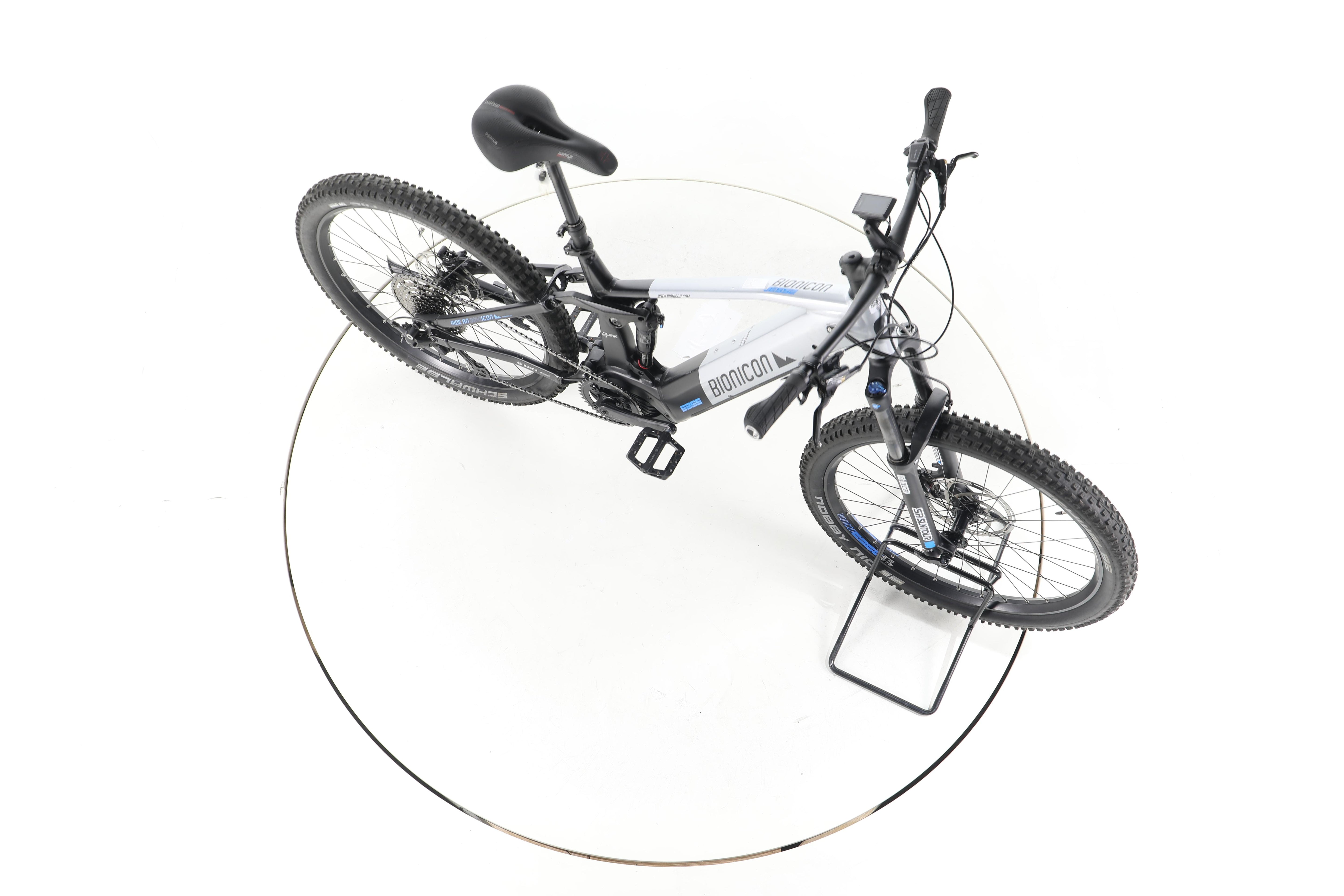 Bionicon Jesse FS 2 E-Bike Fully 2024 - Image 14