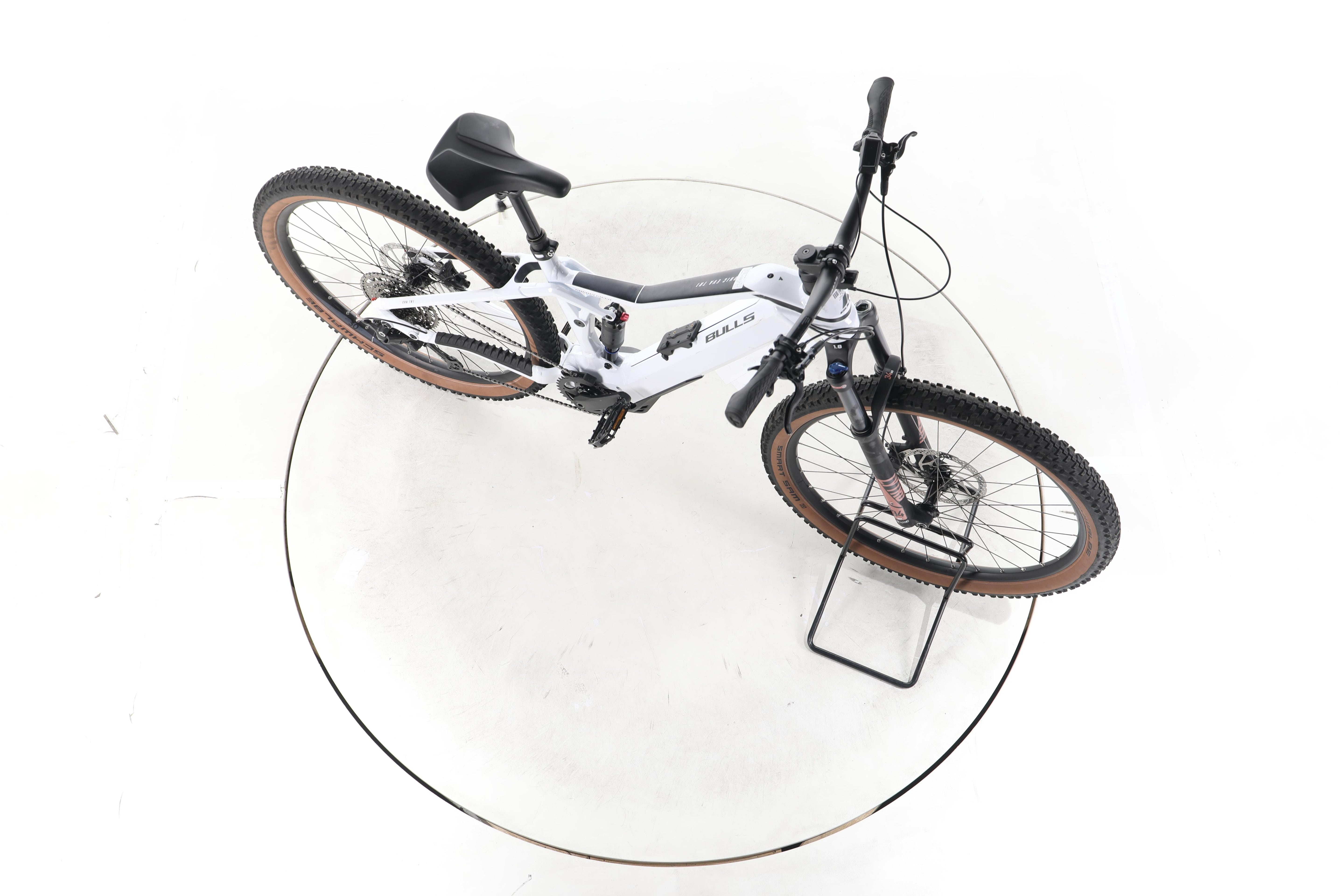 Bulls Sonic EVA TR 1 E-Bike Fully 2024 - Image 14