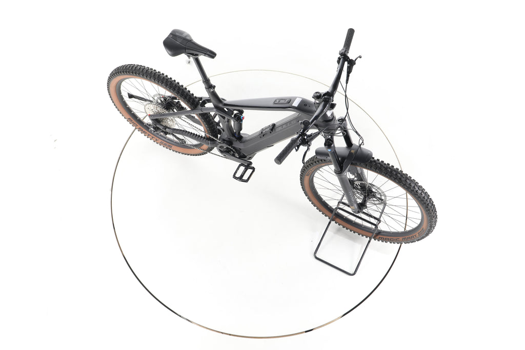 Bulls Sonic EVO AM 2 ABS E-Bike Fully Carbon 2024 - Image 14