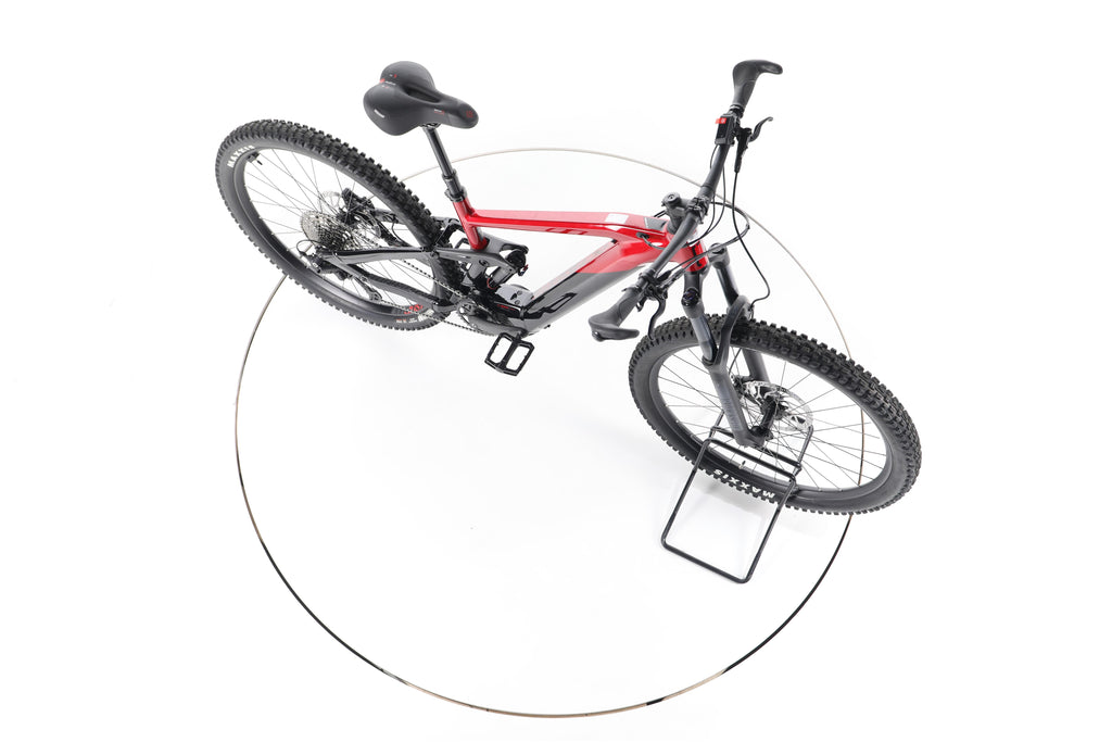 Moustache Bikes Trail 2 E-Bike Fully 2024 - Image 14