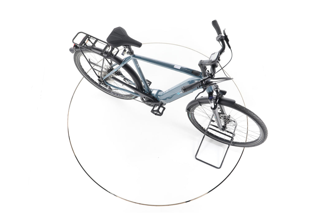 2R Manufaktur ELX 10 Trekking E-Bike - Image 14