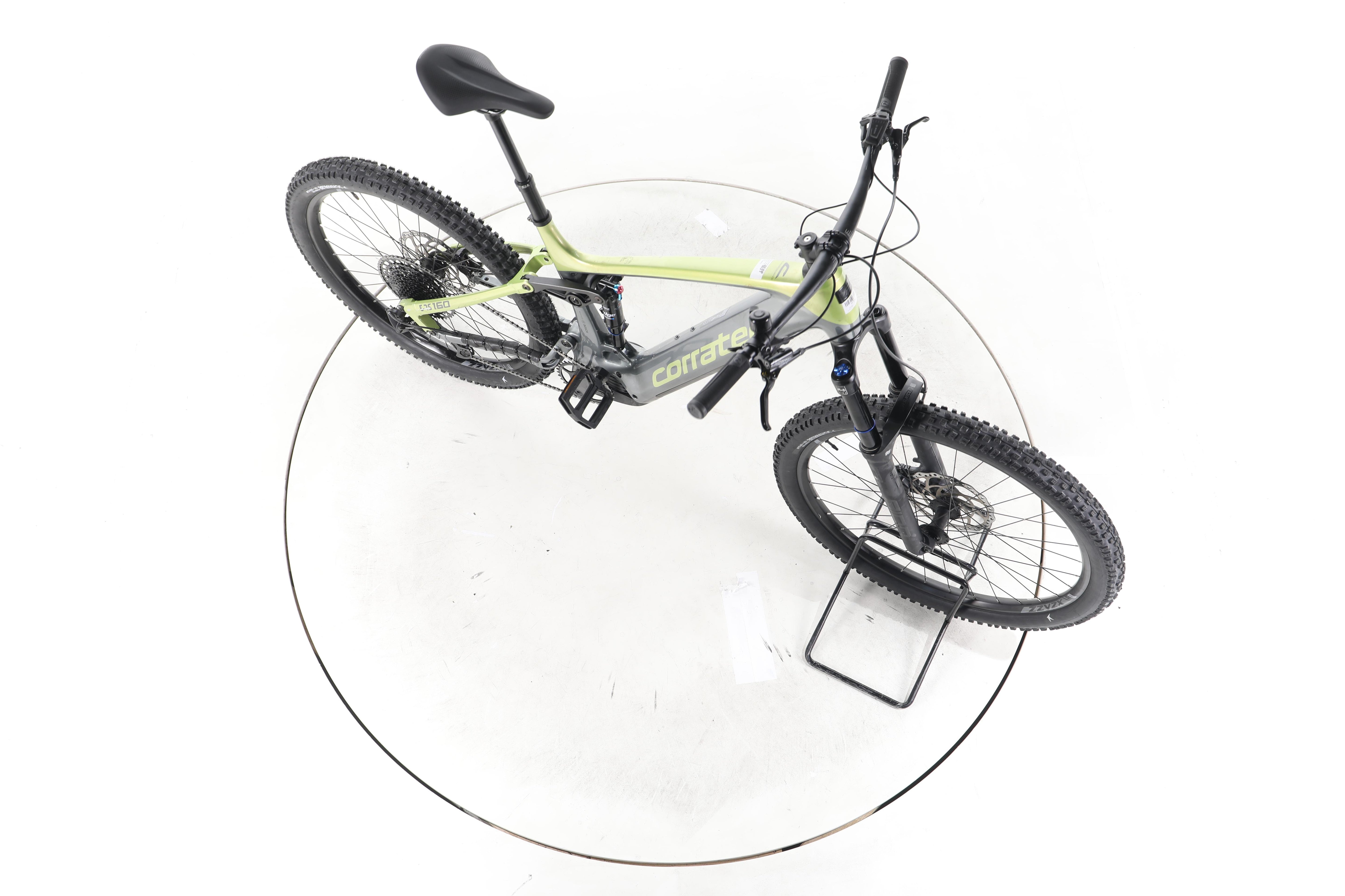 Corratec E-Power RS 160 Elite E-Bike Fully - Image 14
