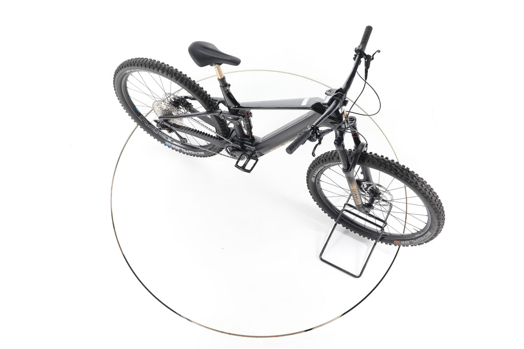 Bulls Sonic EVO AM-SL1 Fully E-Bike Carbon - Image 14