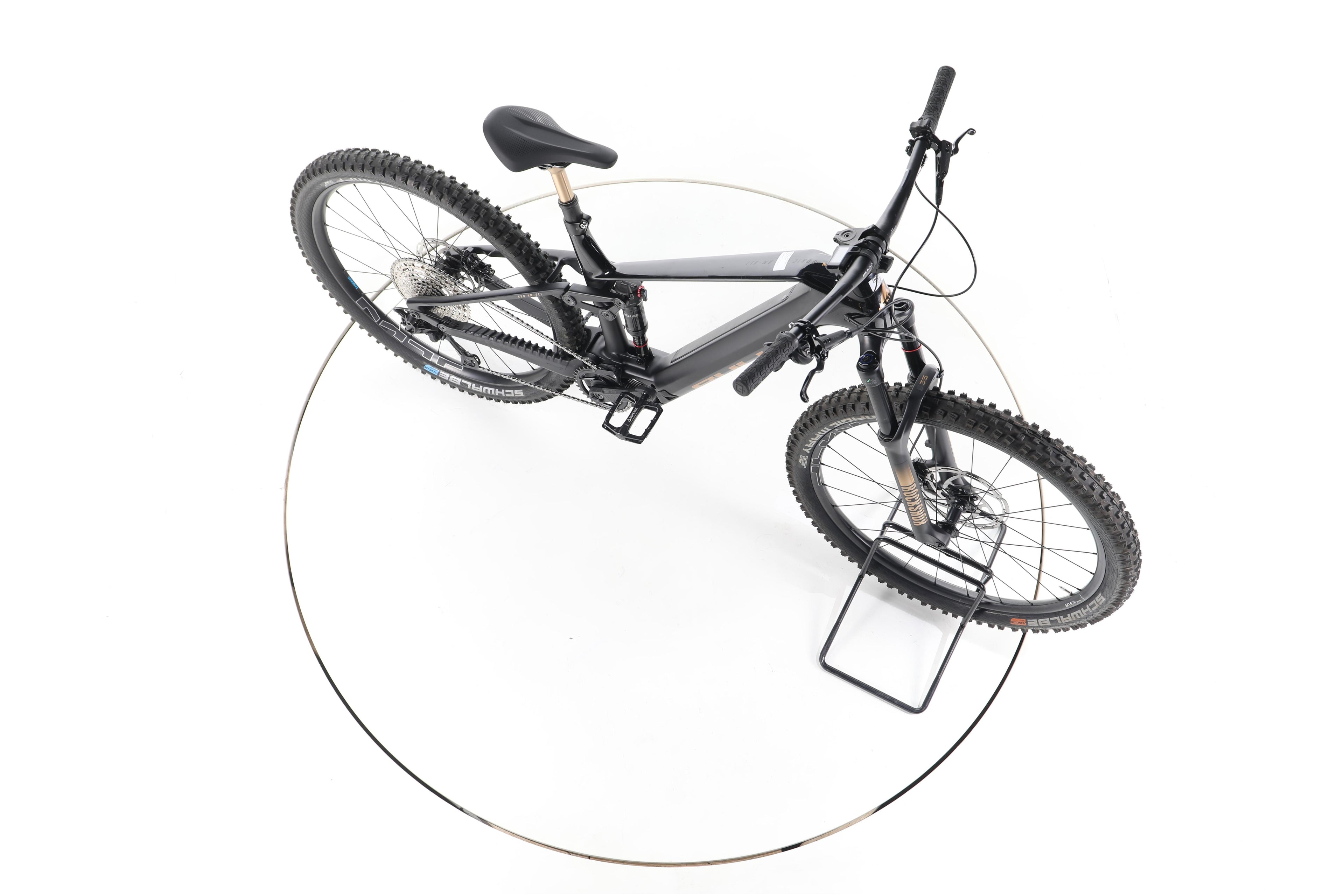Bulls Sonic EVO AM-SL1 Fully E-Bike Carbon - Image 14