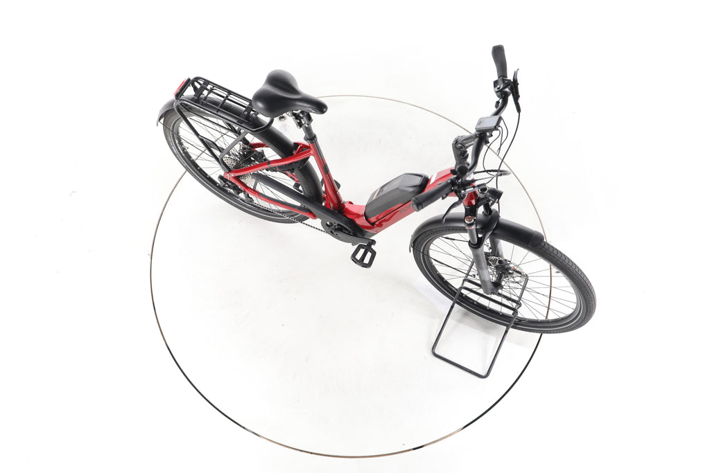 FLYER Upstreet5 7.10 Trekking E-Bike Tiefeinsteiger - Image 14