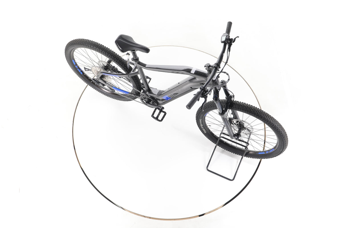 Haibike HardNine 7 E-Bike - Image 14