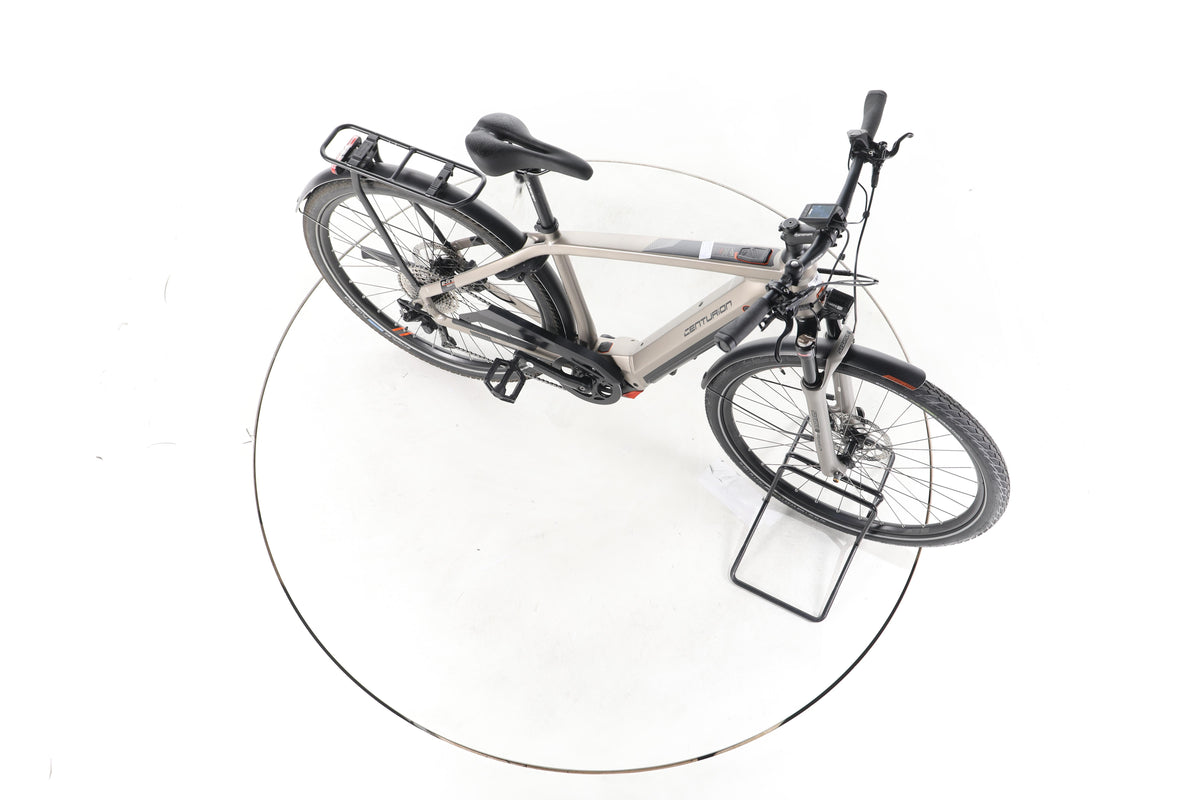 Centurion E-Fire Sport R2600i SMC Trekking E-Bike - Image 14