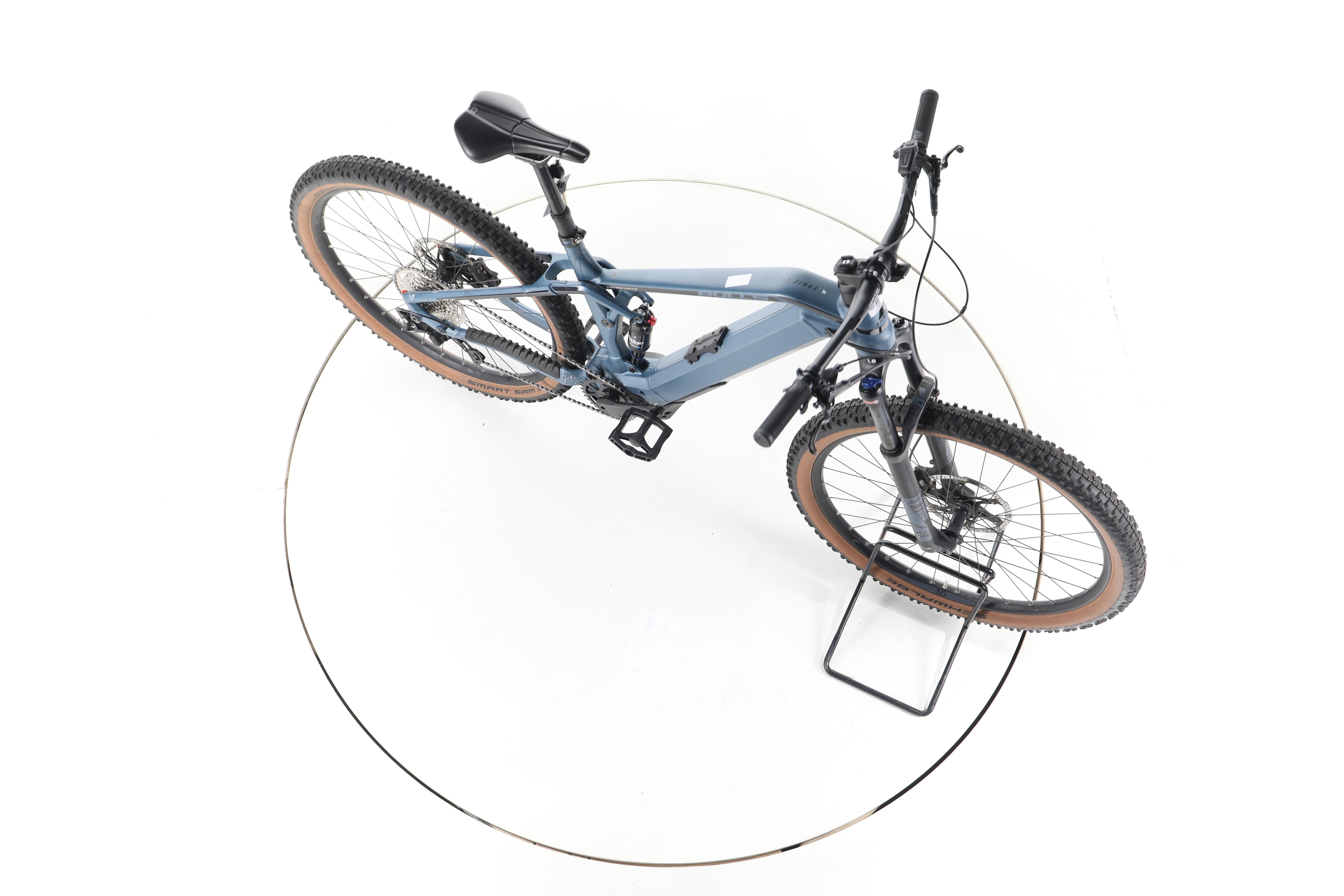 Bulls Sonic EVO TR 1 E-Bike Fully - Image 14