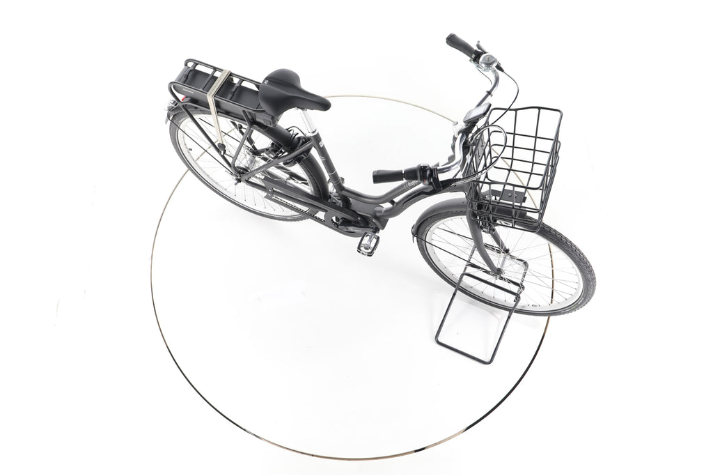 Frappé fsc 200 City E-Bike Tiefeinsteiger - Image 14
