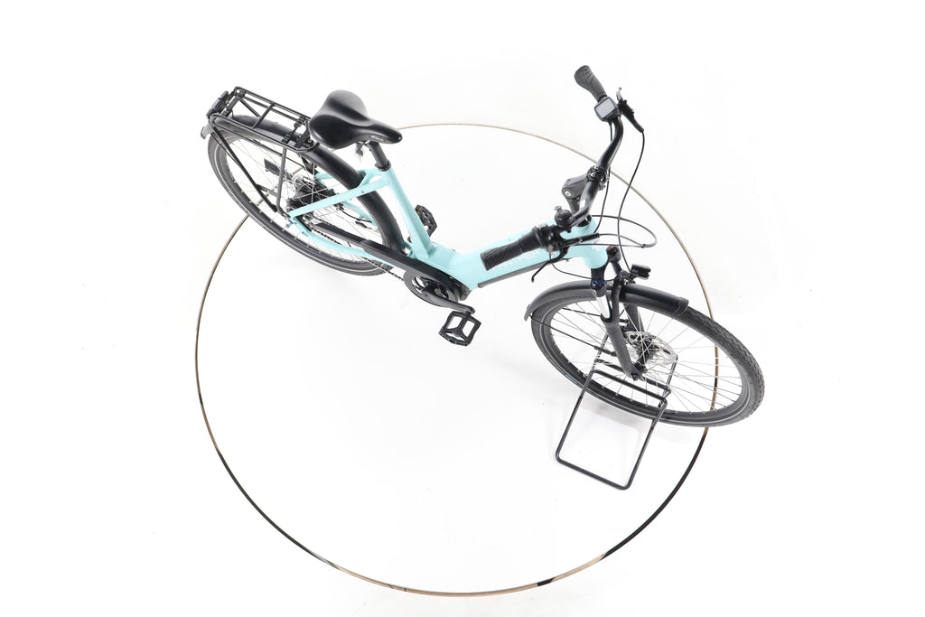 Panther COVE City E-Bike Tiefeinsteiger - Image 14