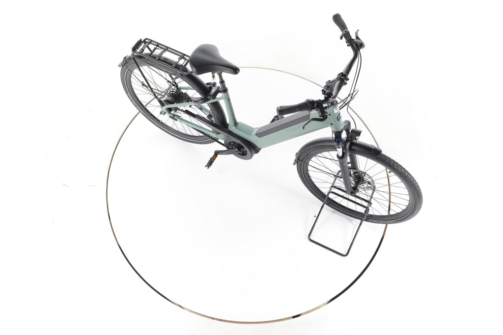 Kalkhoff Image 3.B Excite City E-Bike Tiefeinsteiger 2024 - Image 14