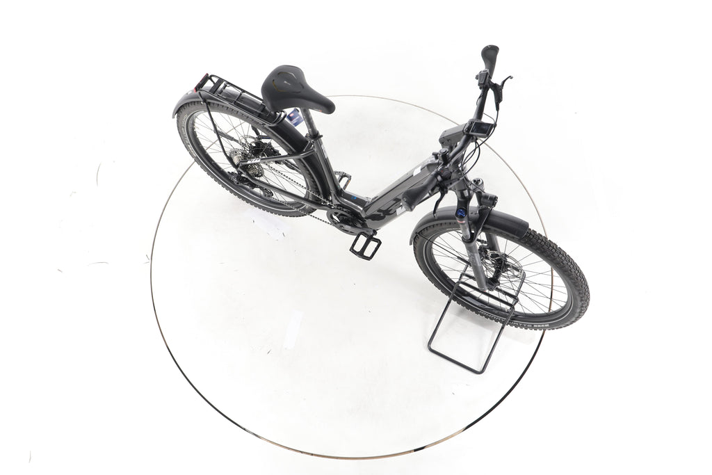 KTM Macina AERA 772 Trekking E-Bike Tiefeinsteiger - Image 14