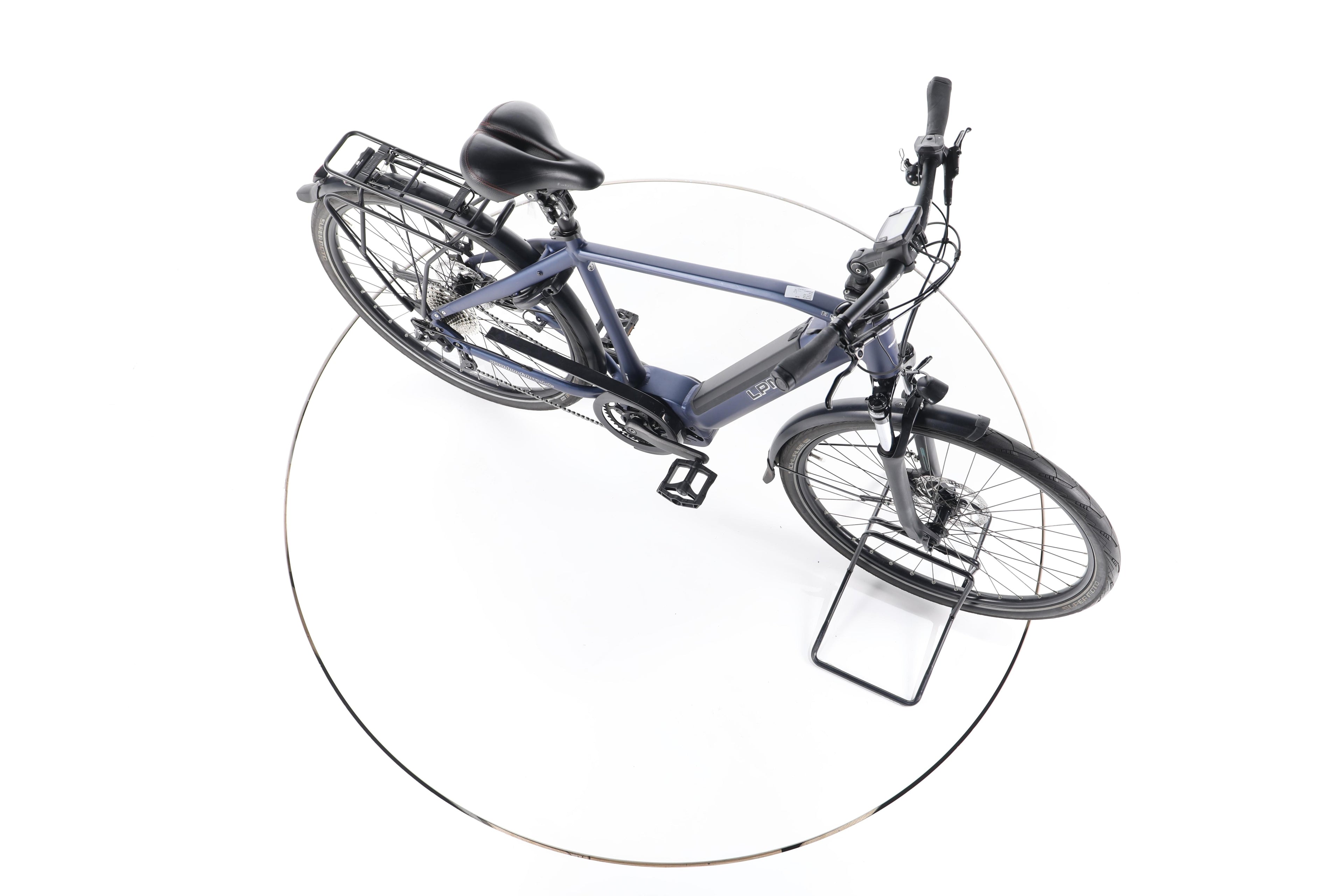 LPM E1 SP Trekking E-Bike - Image 14