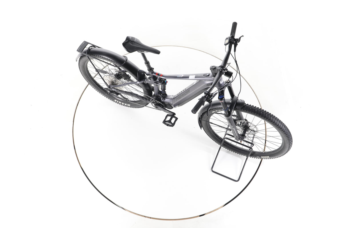 Merida eONE-FORTY EQ SUV E-Bike - Image 14