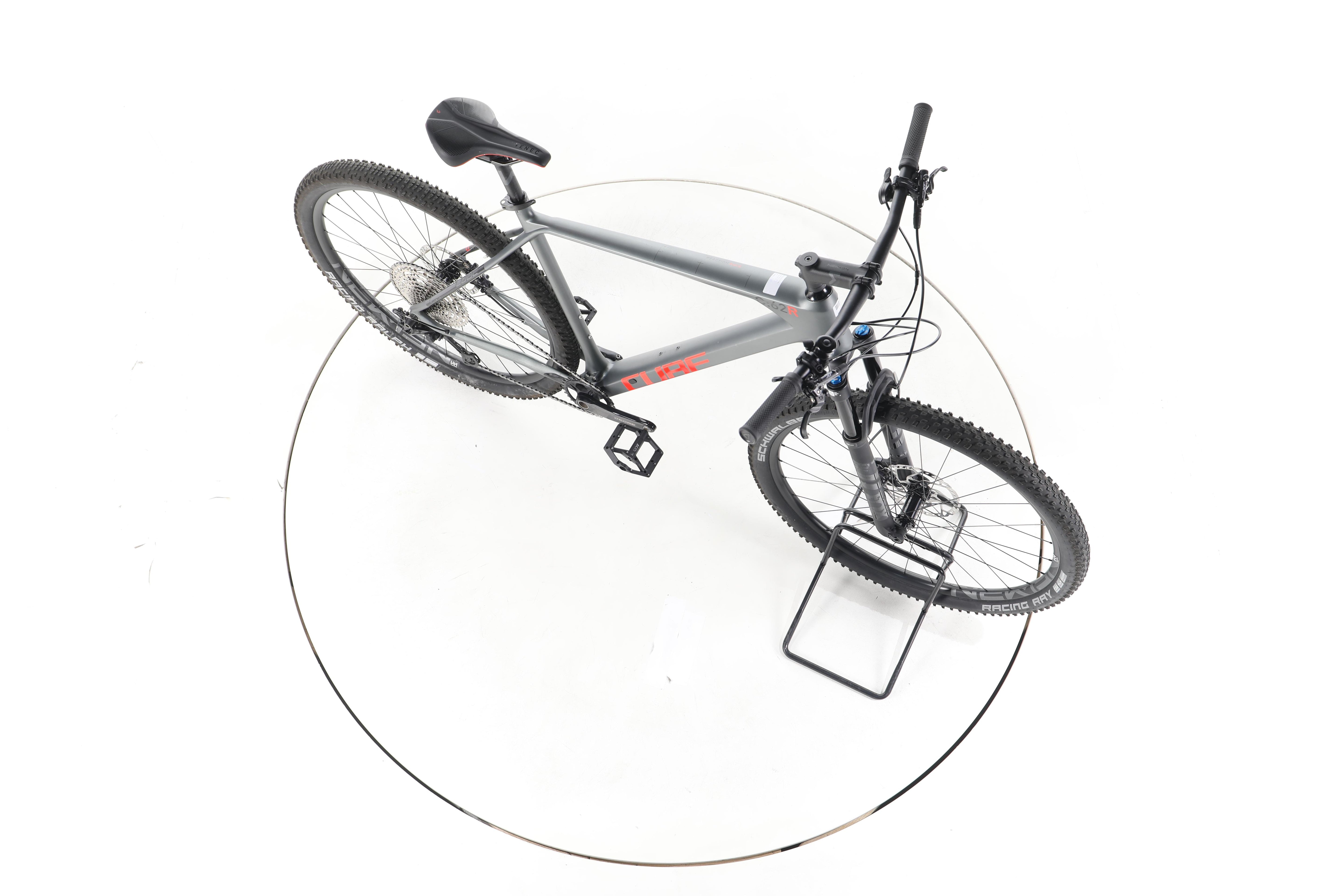 Cube Reaction C:62 Race Fahrrad Hardtail - Image 14