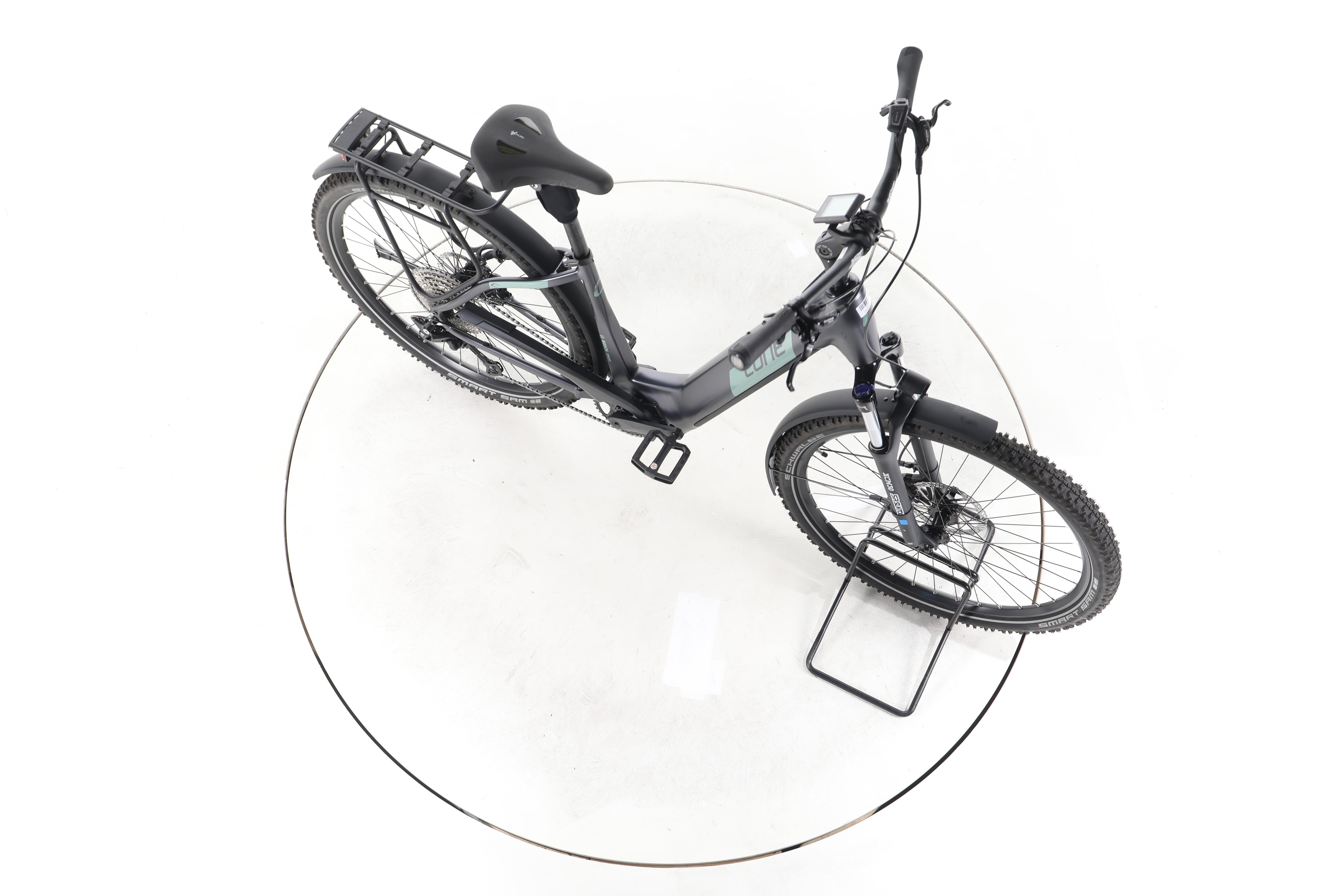 CONE Bikes eSUV IN 3.0 SUV E-Bike Tiefeinsteiger - Image 14