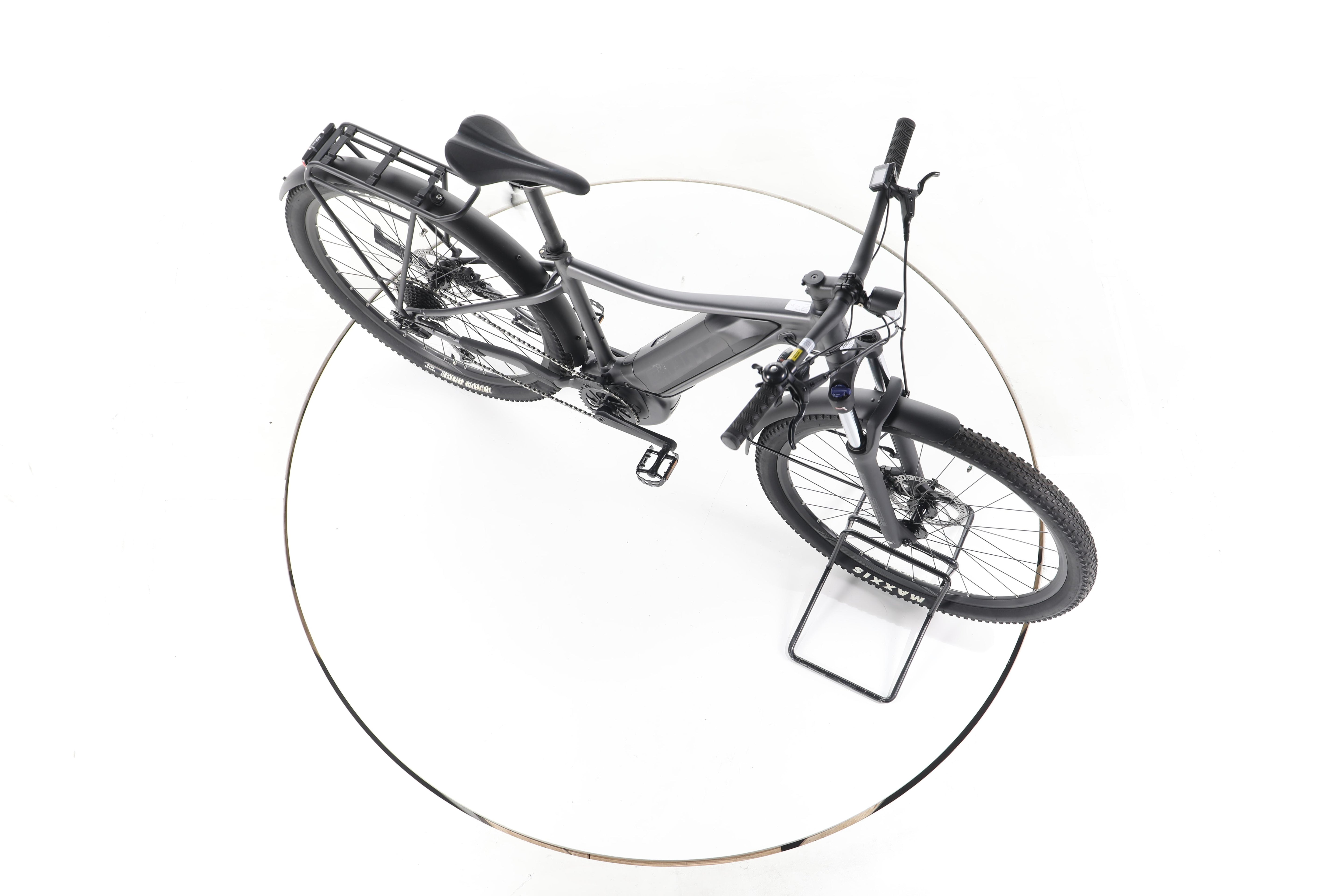 Giant Talon E+ EX Trekking E-Bike - Image 14