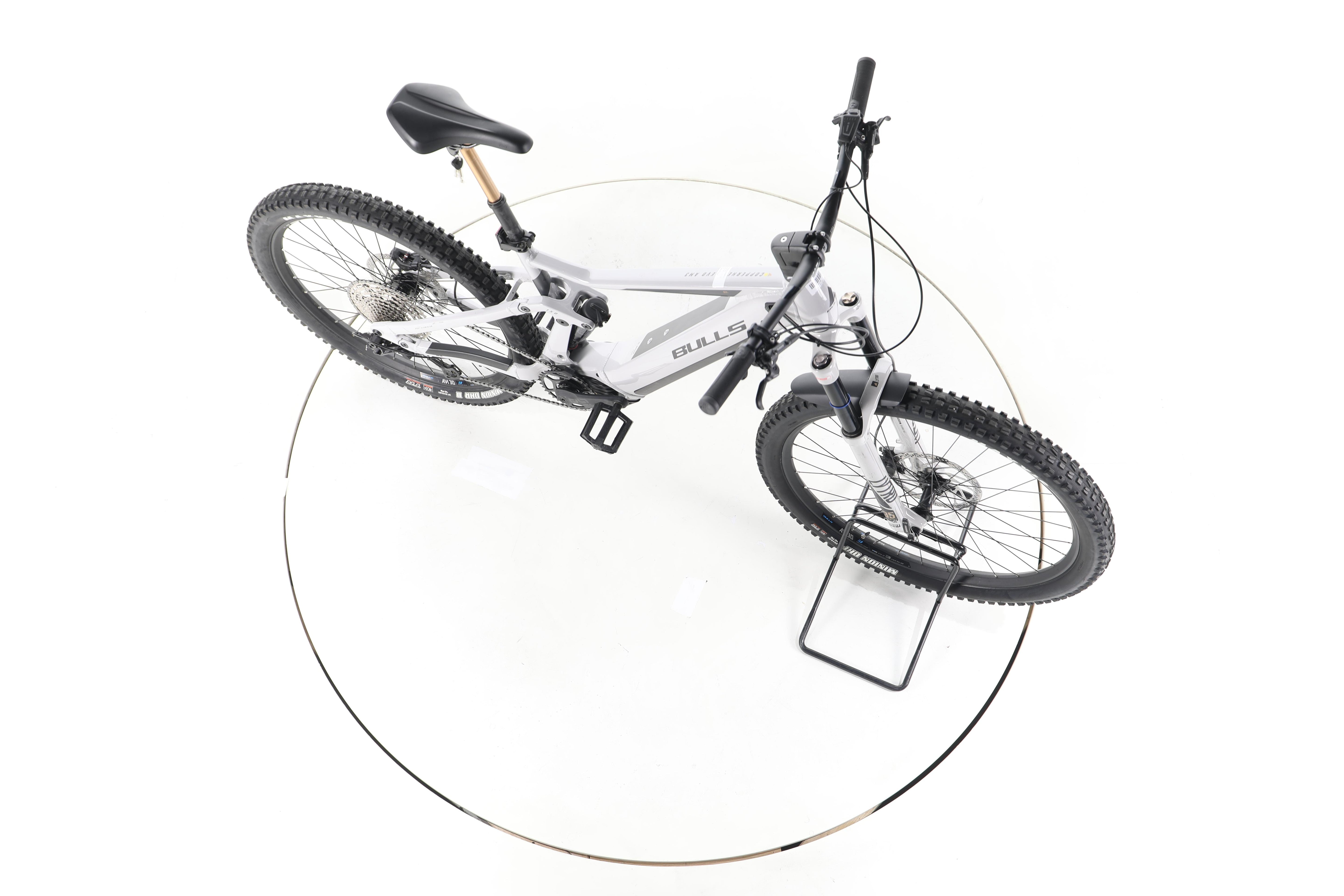 Bulls Copperhead EVO AM 3 E-Bike Fully - Image 14