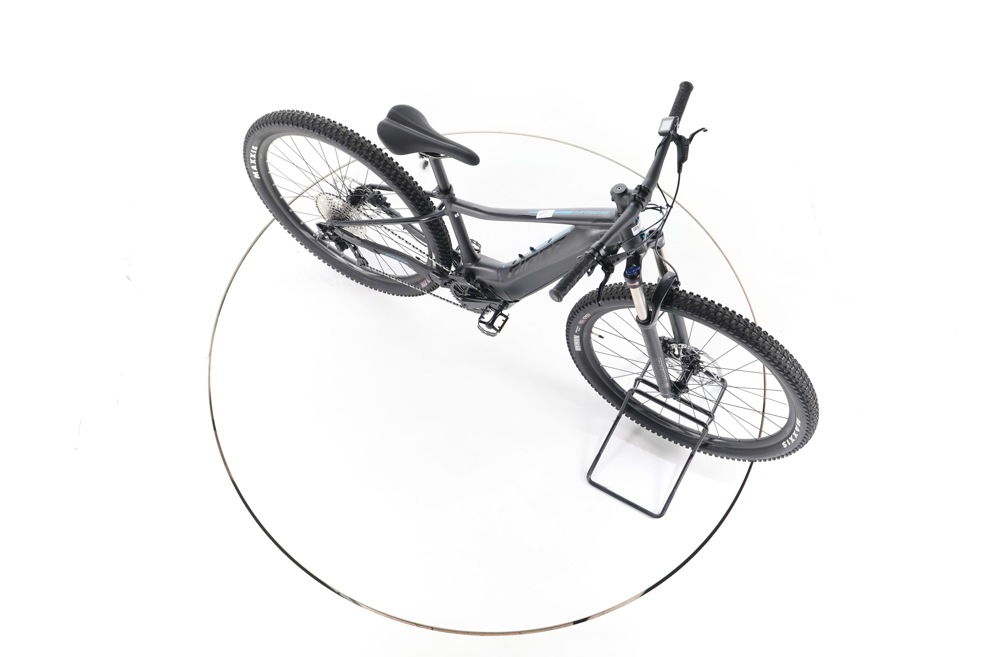 Giant Fathom E+ 2 E-Bike - Image 14