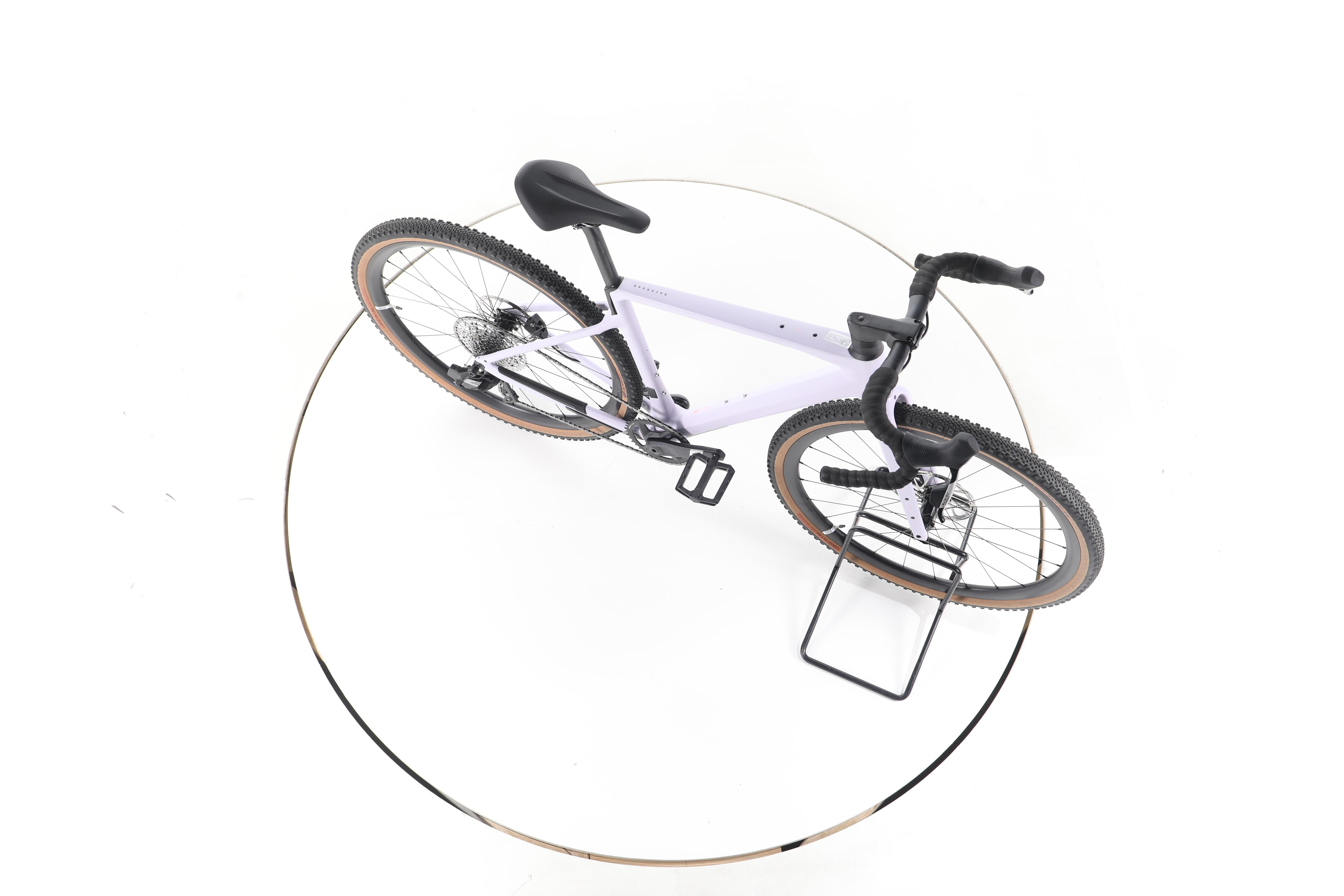 Rose Backroad APEX AXS XPLR 1x12 Gravelbike Carbon 2025 - Image 14