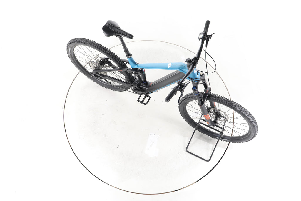 Bulls E-Sonic Evo AM-SL1 E-Bike Fully Carbon 2024 - Image 14
