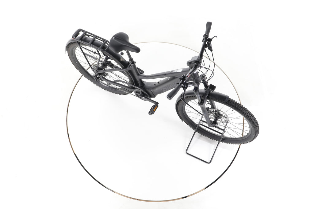 Specialized Turbo Tero 4.0 EQ Trekking E-Bike - Image 14