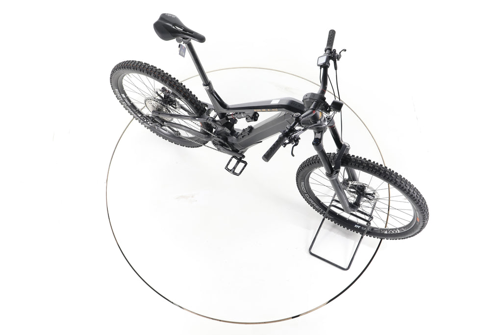 Bulls Sonic EVO EN2 E-Bike Fully - Image 14
