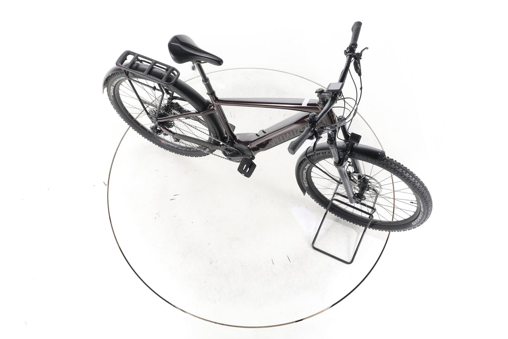 Specialized Turbo Tero 5.0 Trekking E-Bike - Image 14