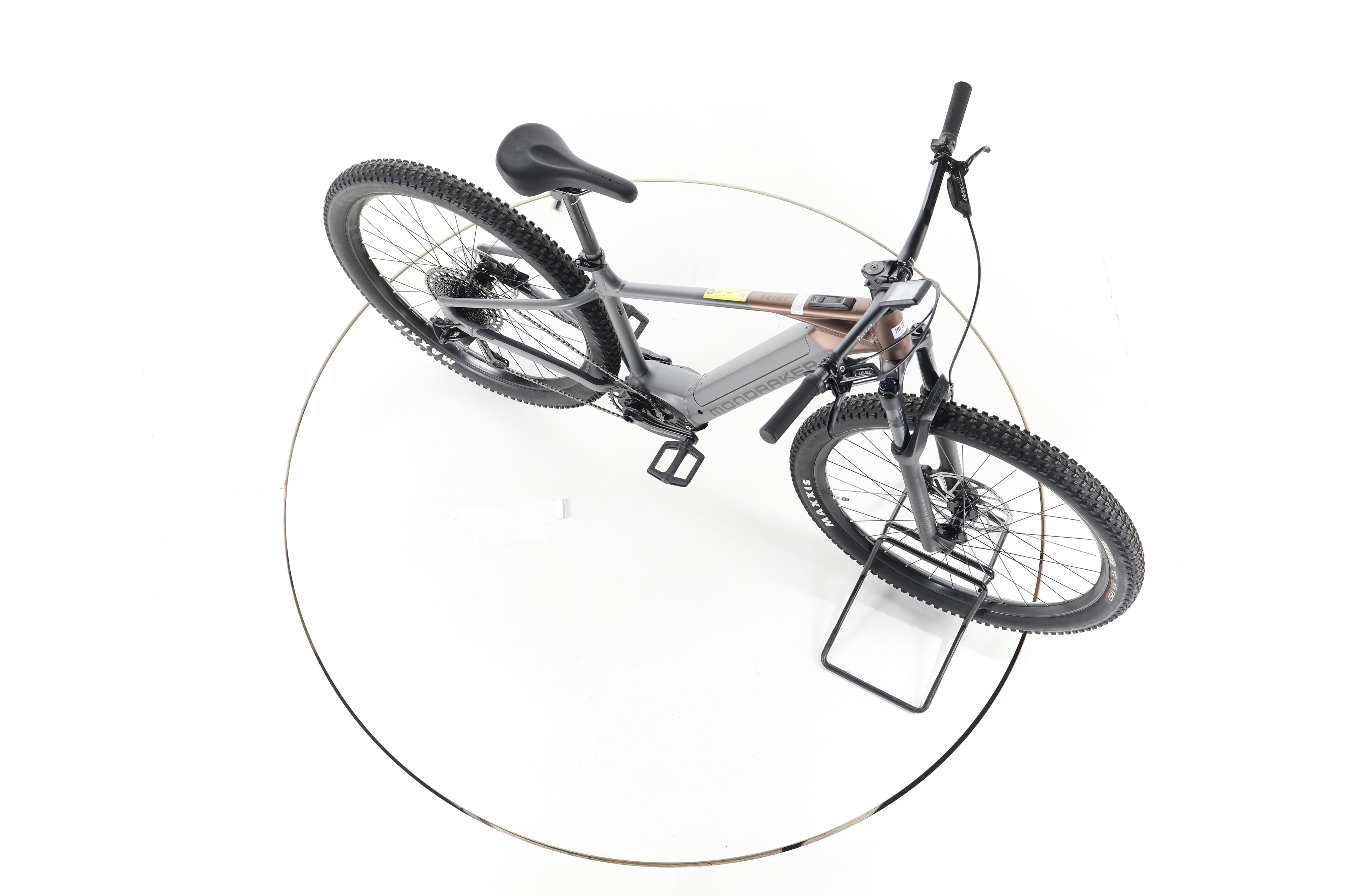 Mondraker Prime ED2 E-Bike 2024 - Image 14