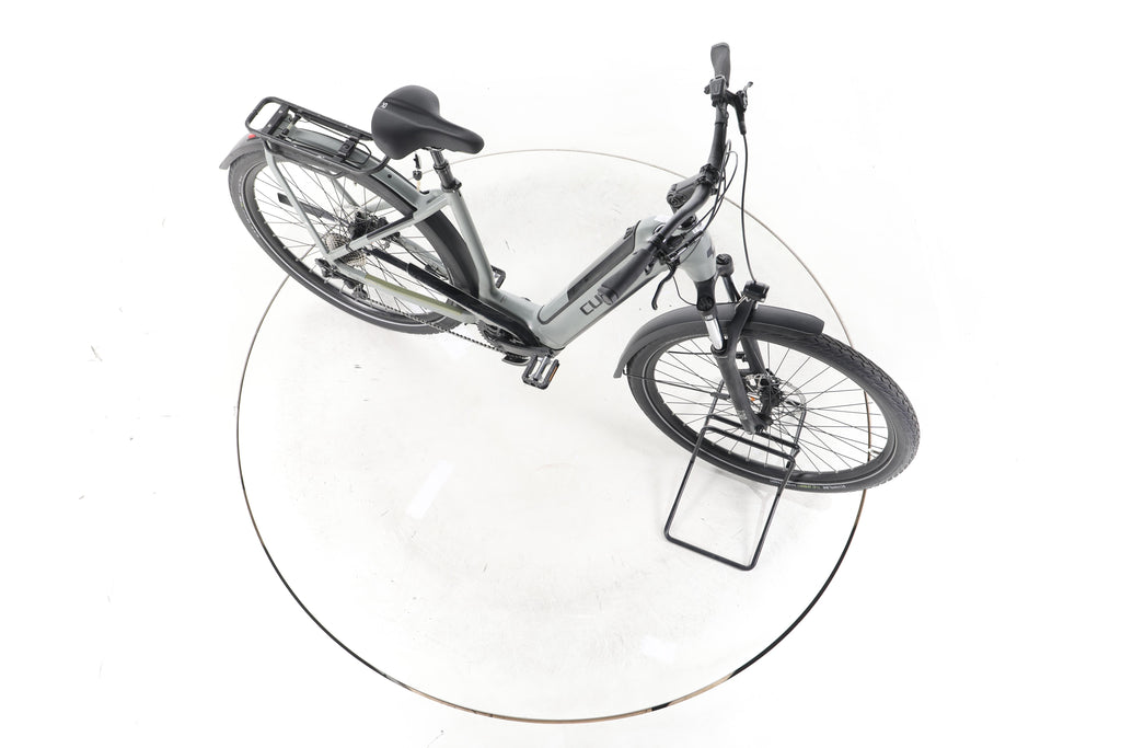 Cube Kathmandu Hybrid ONE Trekking E-Bike Tiefeinsteiger - Image 14