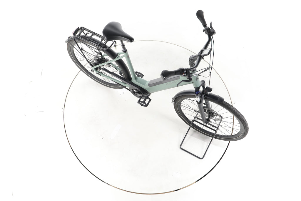 Kalkhoff IMAGE 3 EXCITE City E-Bike Tiefeinsteiger 2024 - Image 14