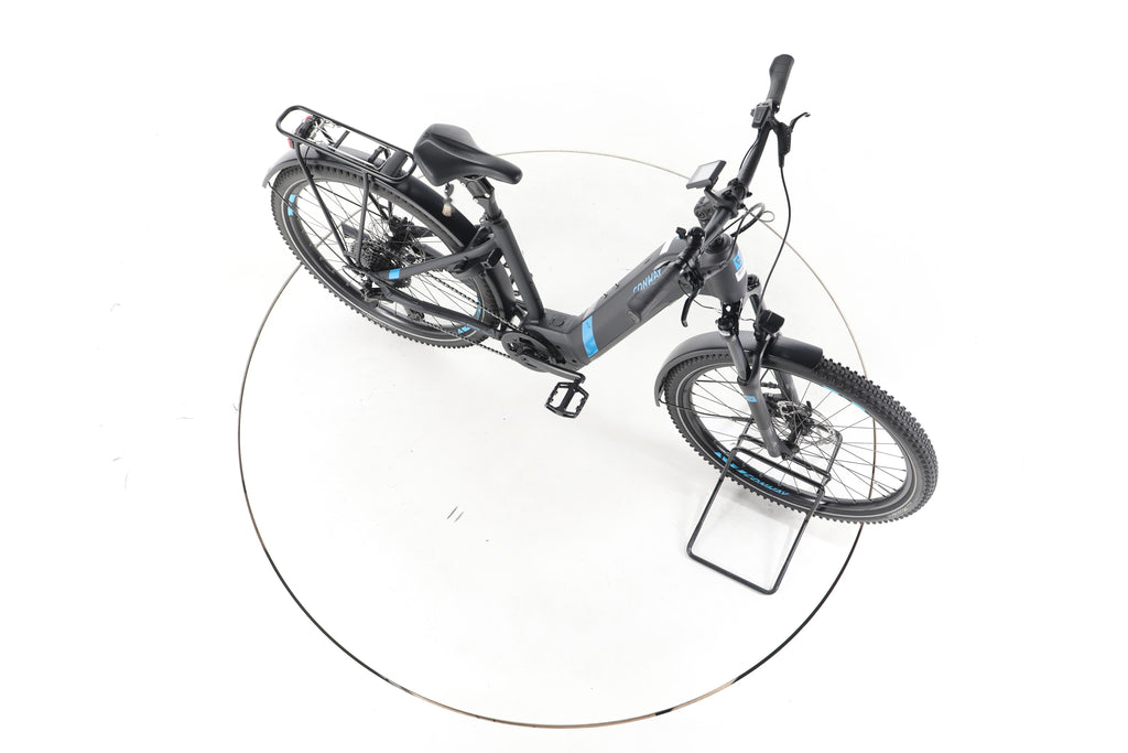 Conway Cairon C 2.0 Trekking E-Bike Tiefeinsteiger - Image 14