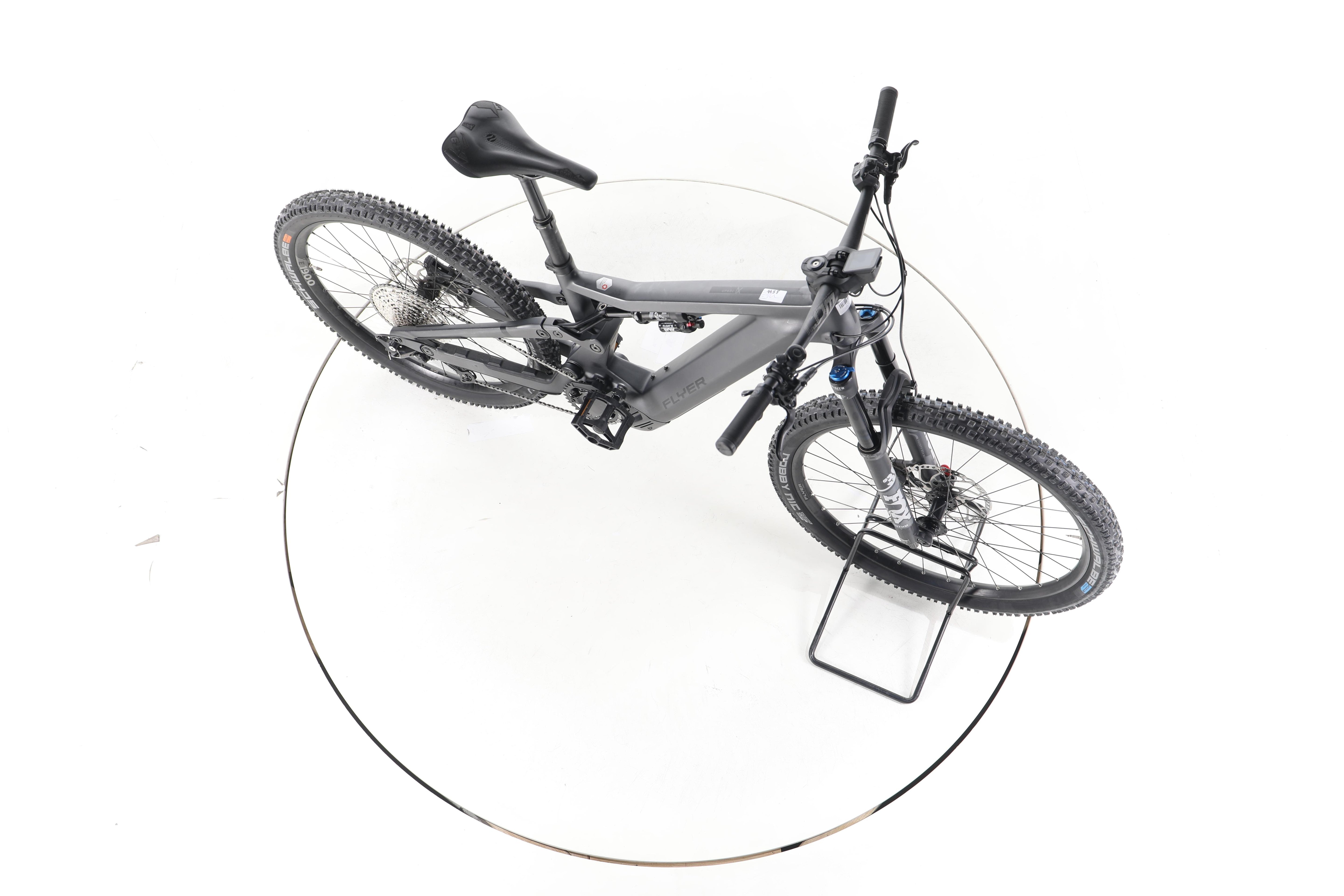 FLYER Uproc X 6.10 FS E-Bike Fully - Image 14