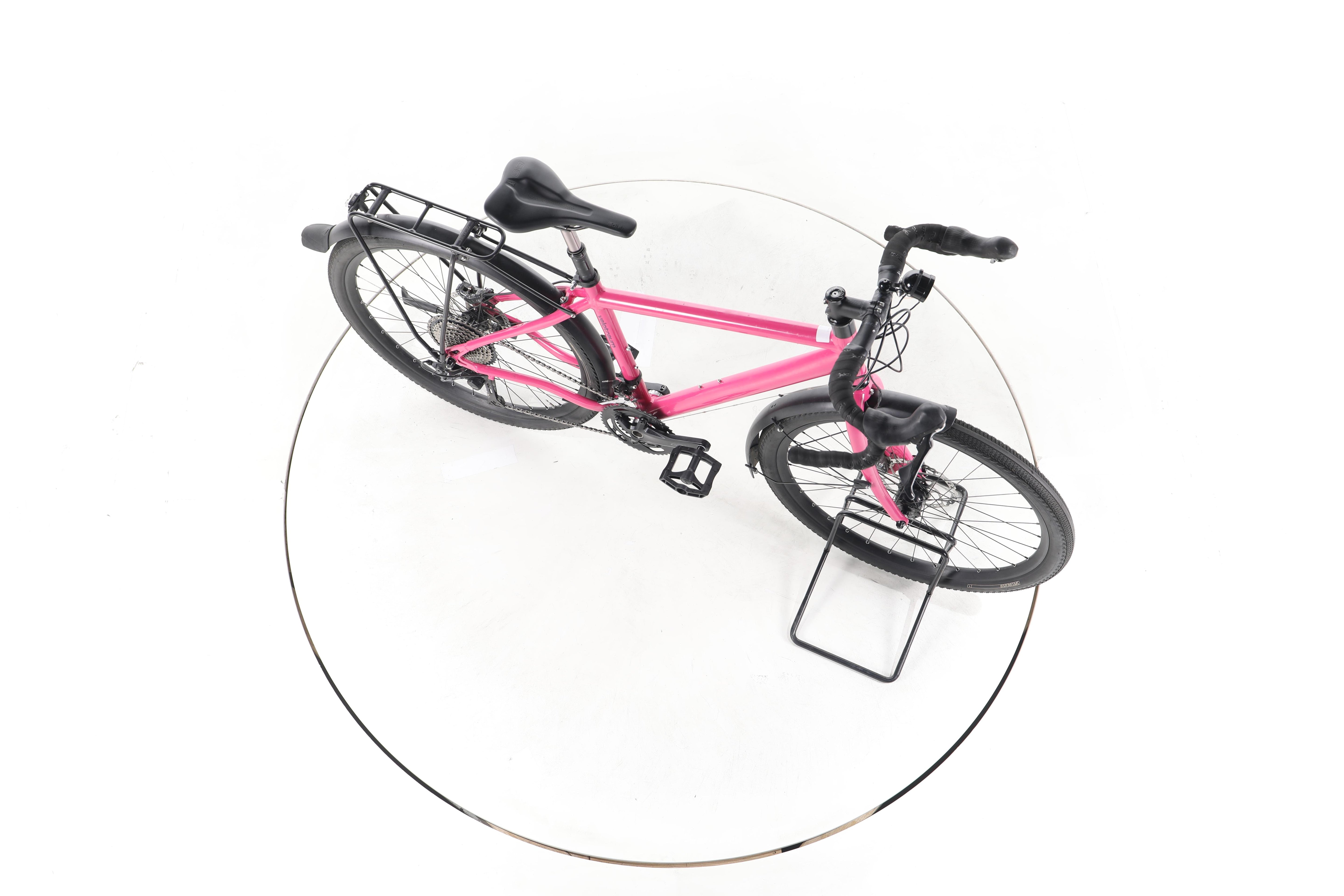 Velotraum Speedster S2 Gravelbike - Image 14