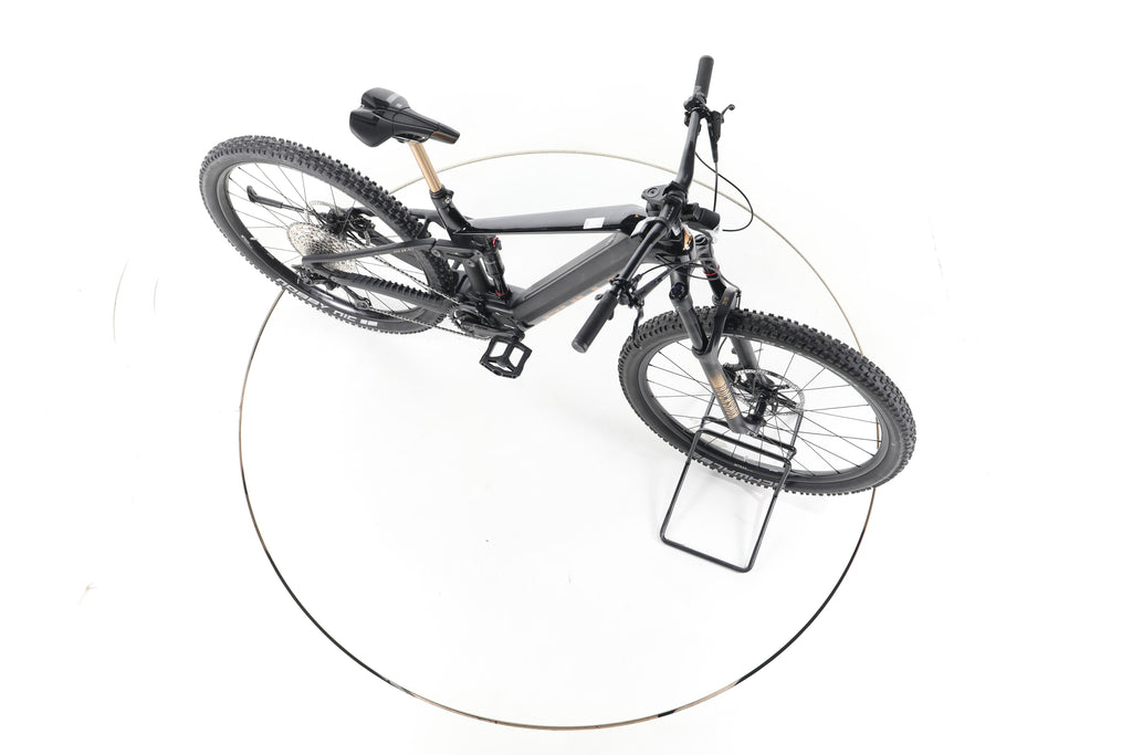 Bulls Sonic EVO AM SL 1 Fully E-Bike Carbon 2023 - Image 14