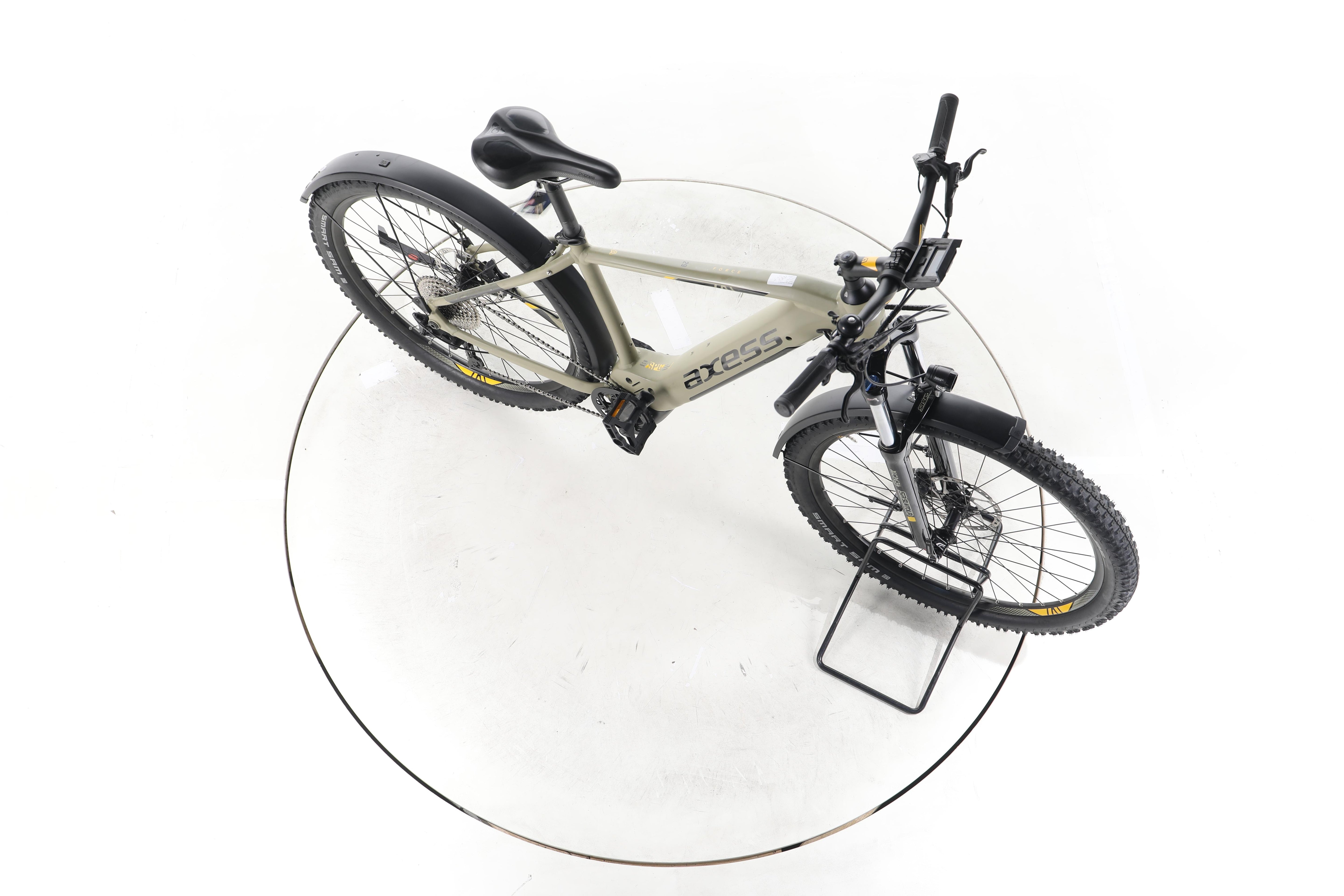 Axess Force E-Bike - Image 14