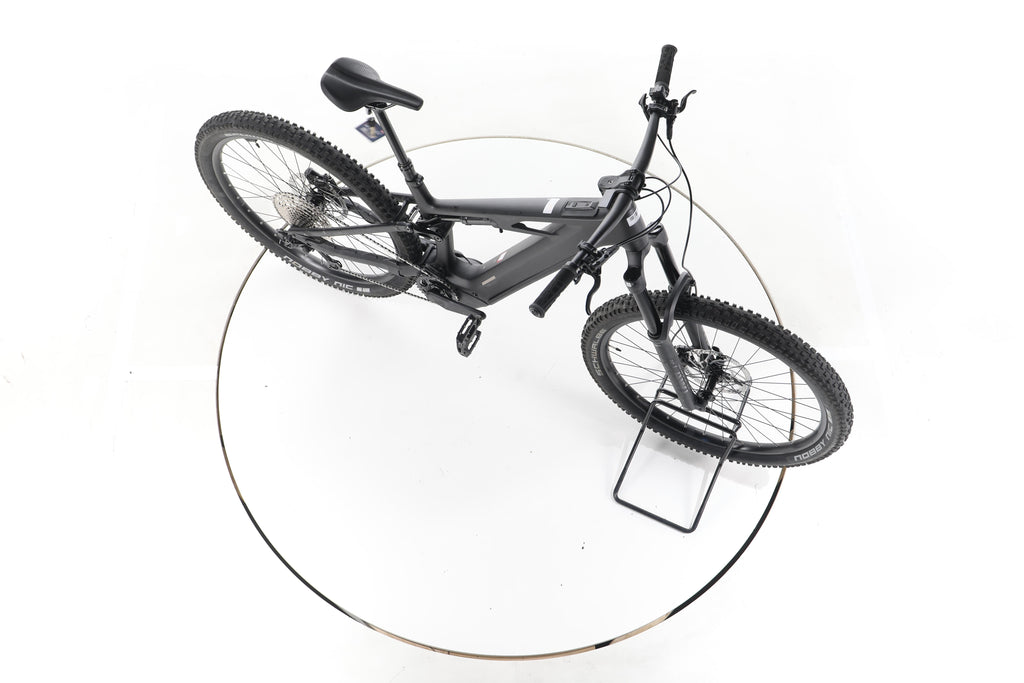 Cube Stereo Hybrid ONE44 HPC Race E-Bike Fully Carbon 2026 - Image 14