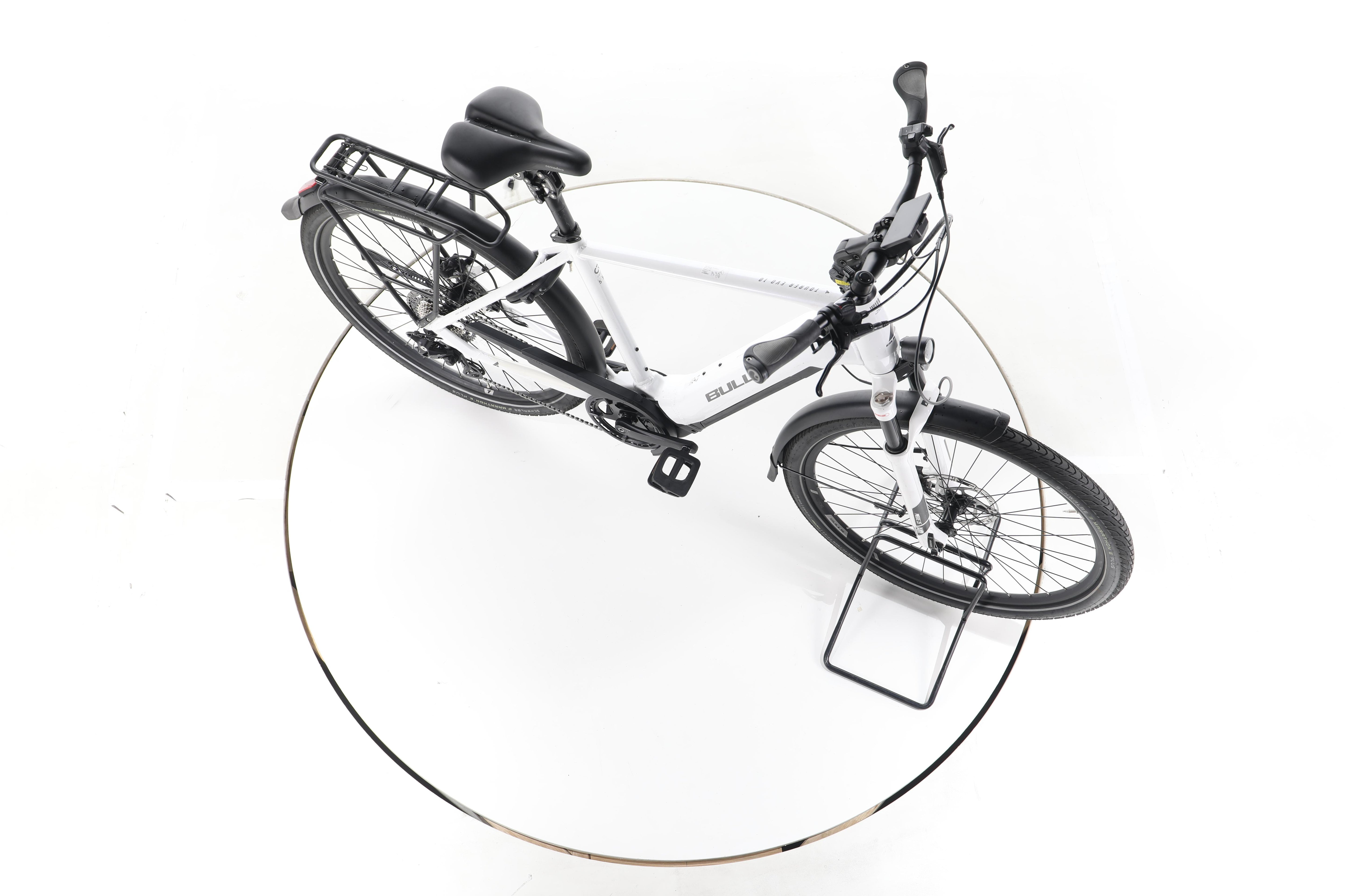 Bulls Tourer EVO 10 Trekking E-Bike - Image 14