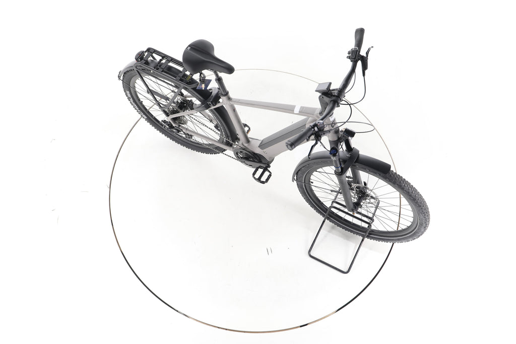 Kalkhoff Entice 5.B Move+ Trekking E-Bike - Image 14