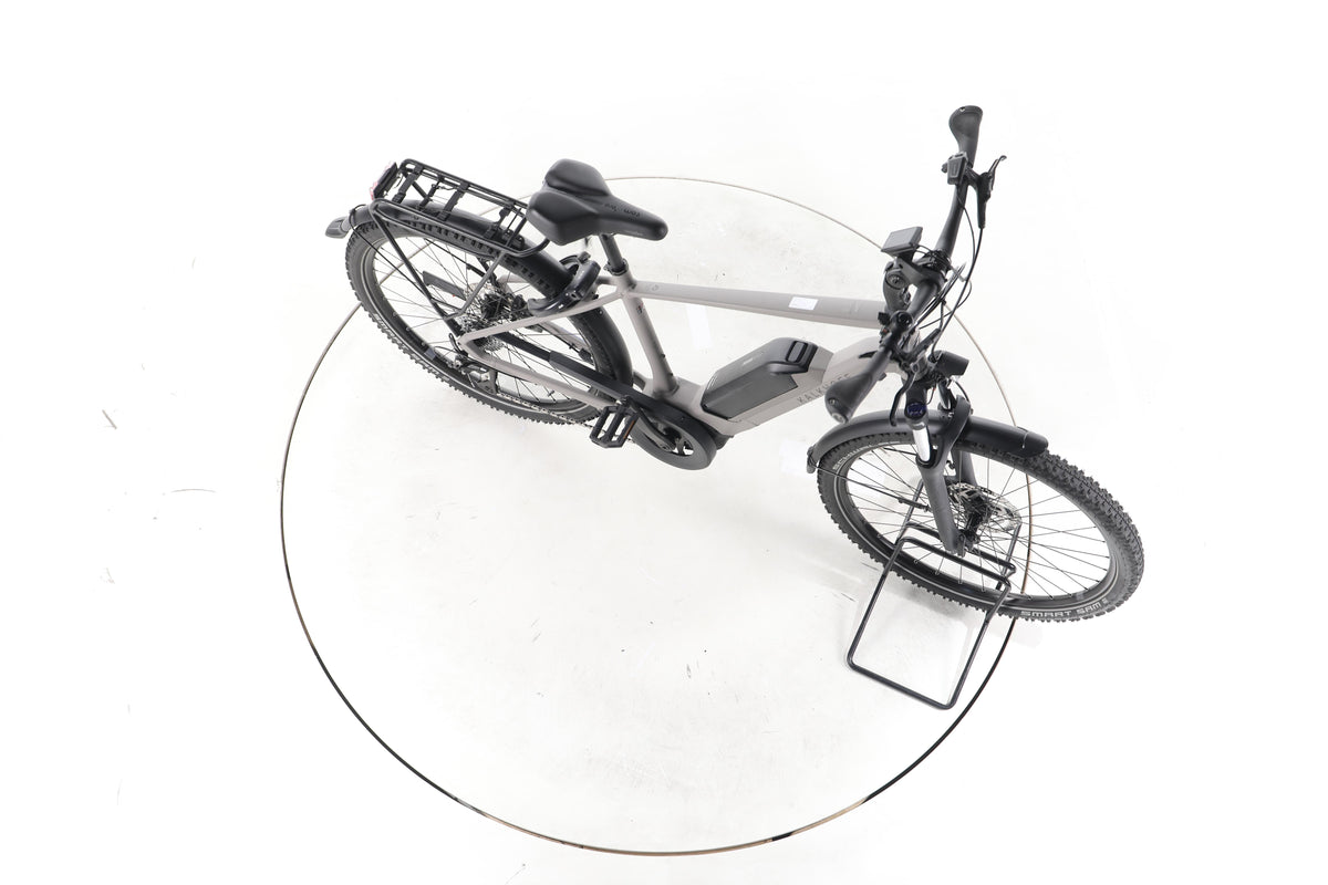 Kalkhoff Entice 1.B Move Trekking E-Bike - Image 14