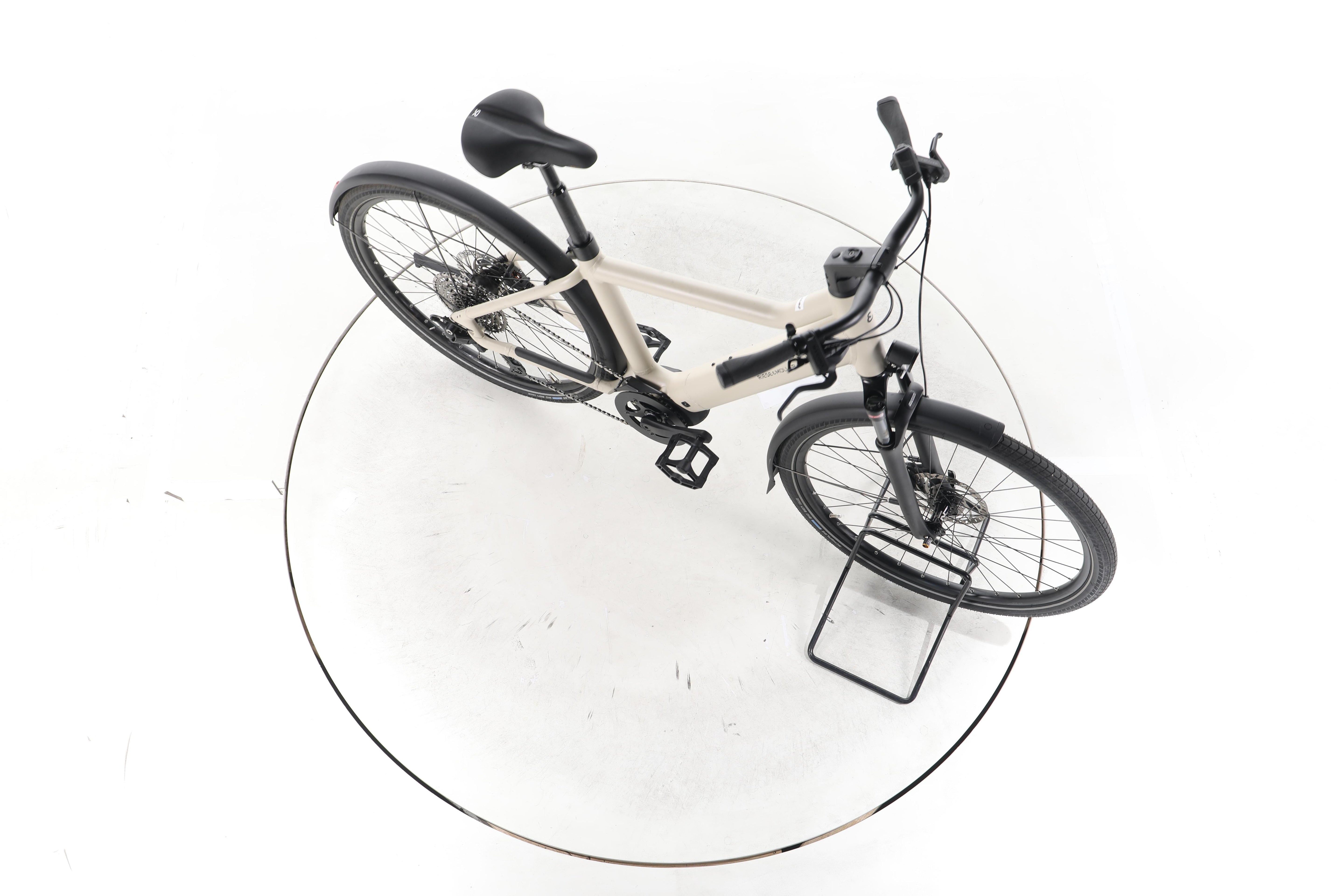 Riese & Müller Culture touring E-Bike 2024 - Image 14