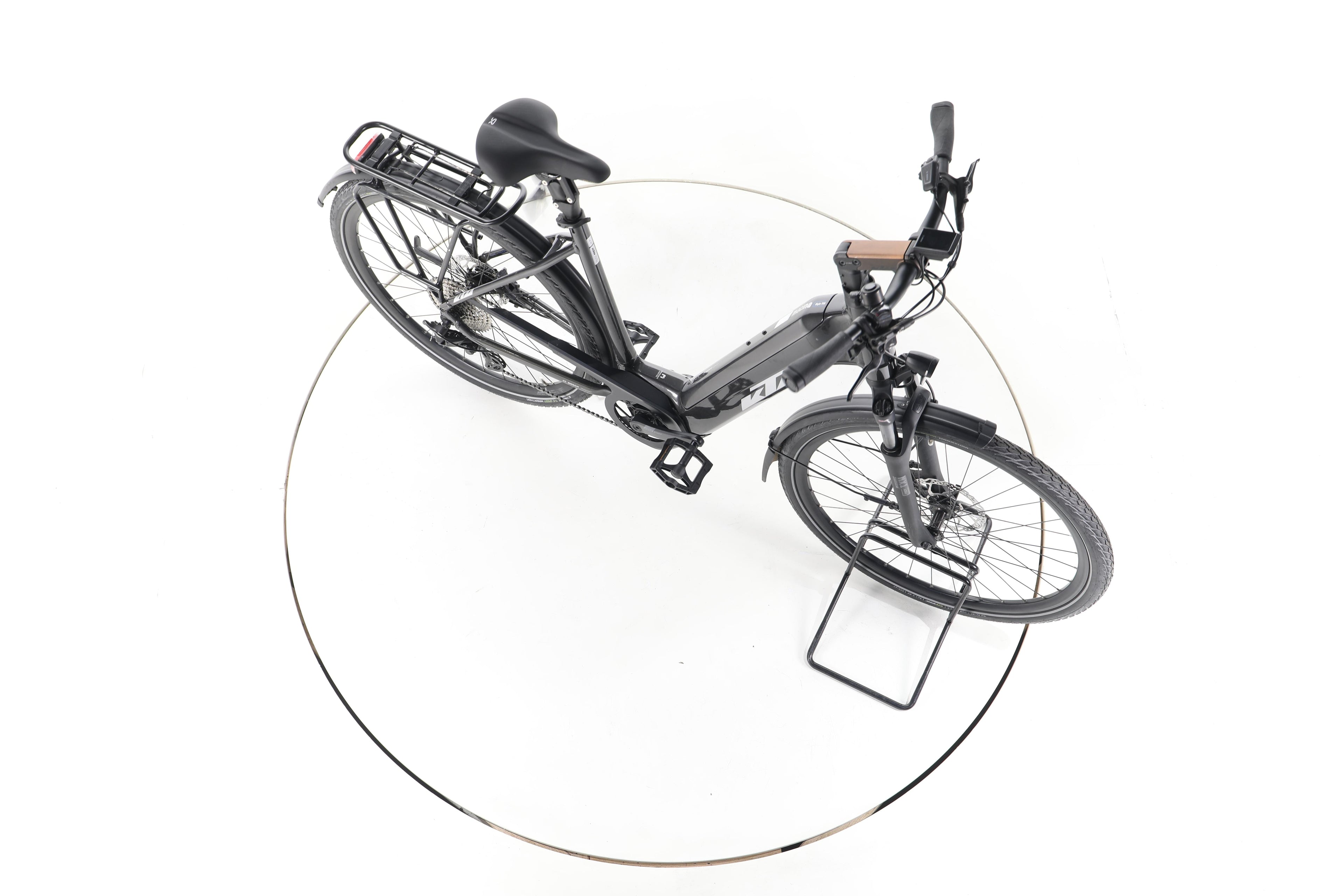 KTM Macina Style 730 Trekking E-Bike Tiefeinsteiger - Image 14