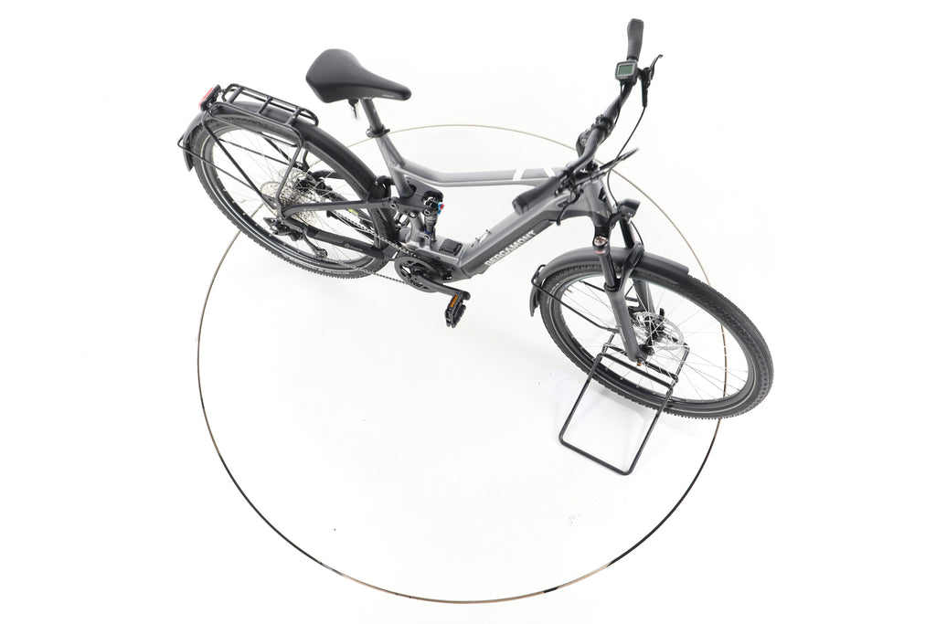 Bergamont E-Horizon FS Expert SUV E-Bike - Image 14