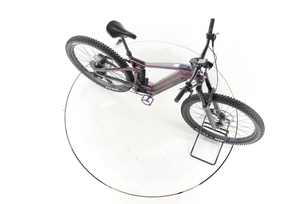 Centurion No Pogo R3700i E-Bike Fully 2024 - Image 14